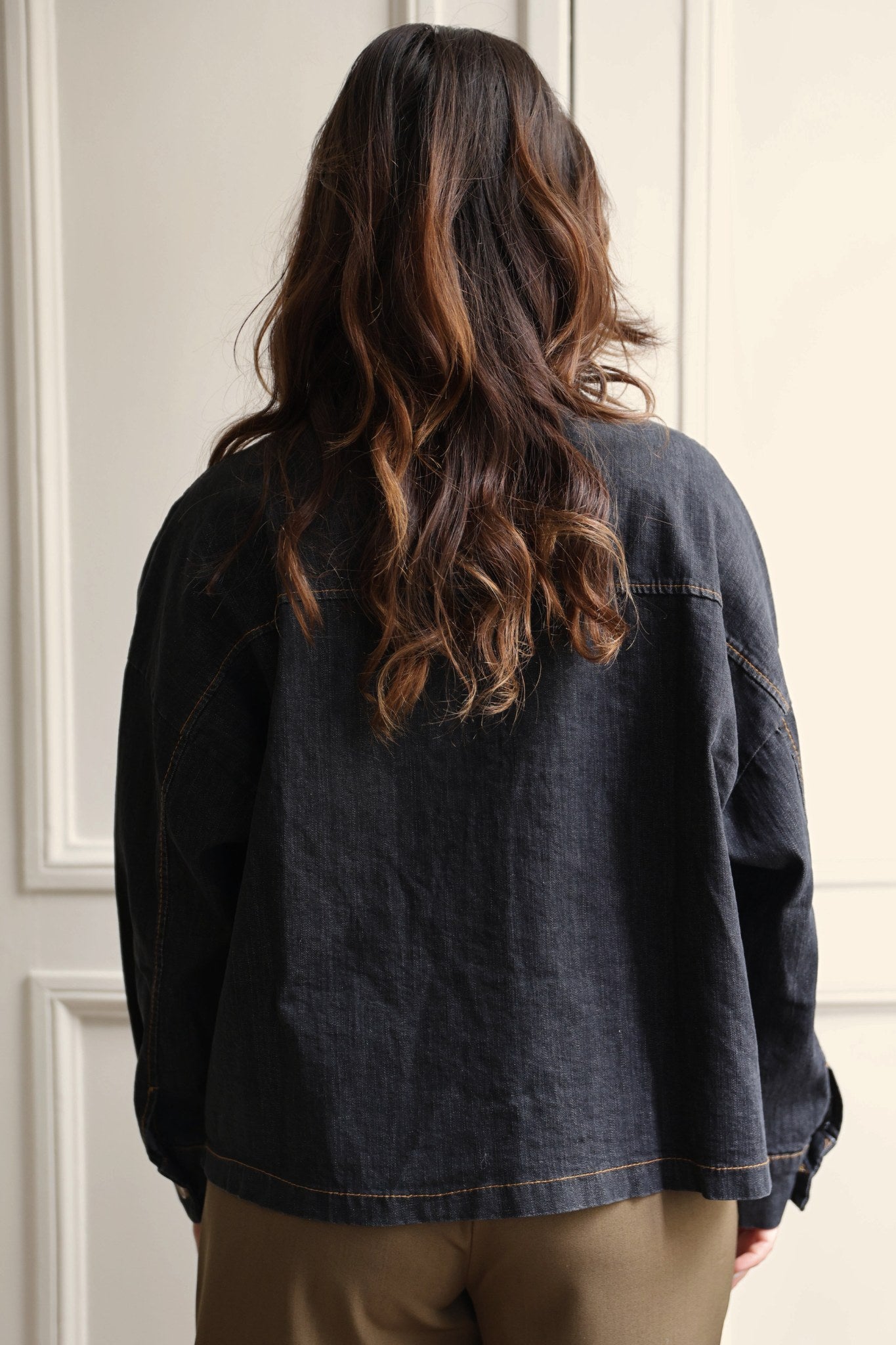 VESTE AXELLE
