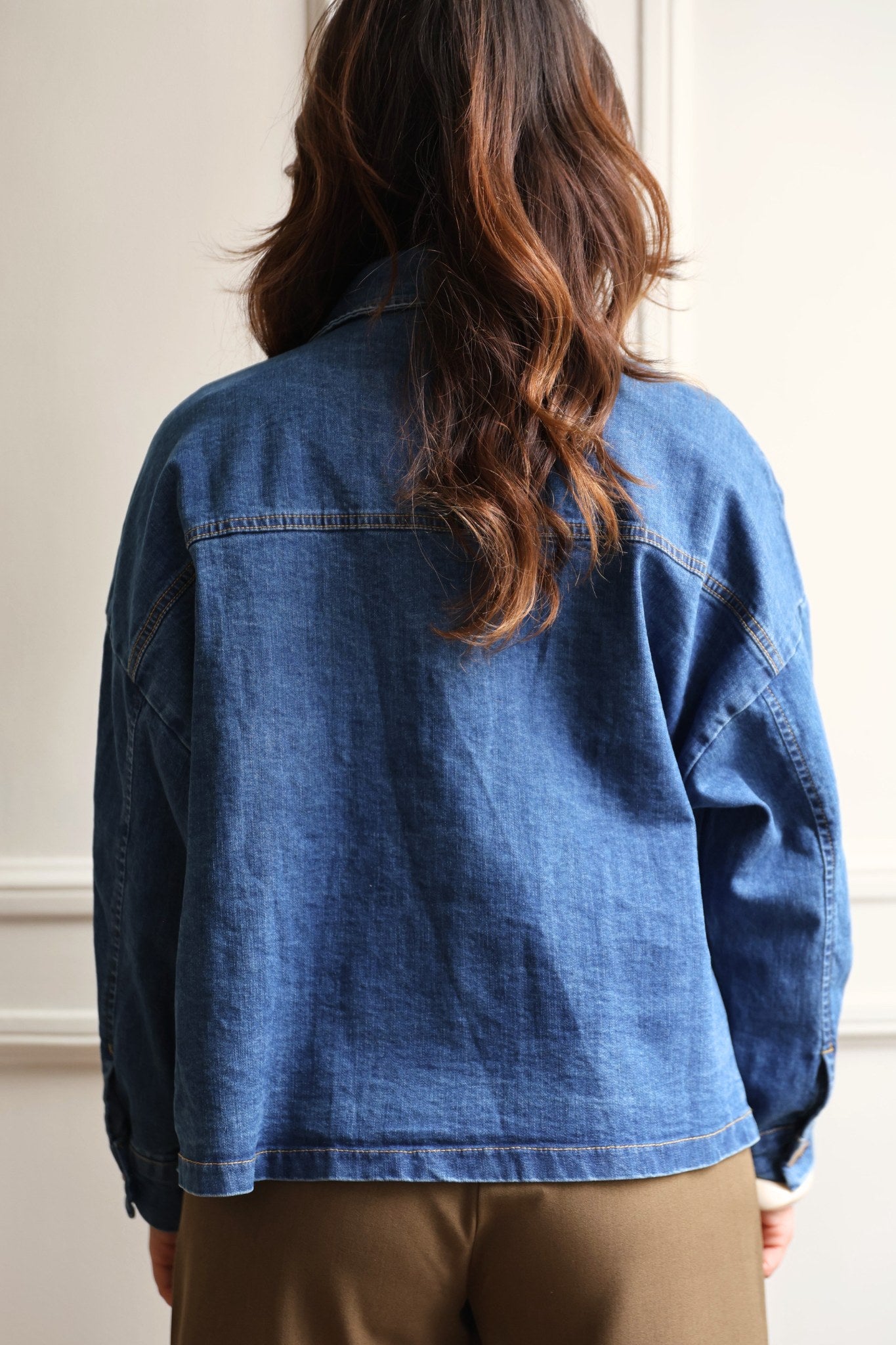 VESTE AXELLE