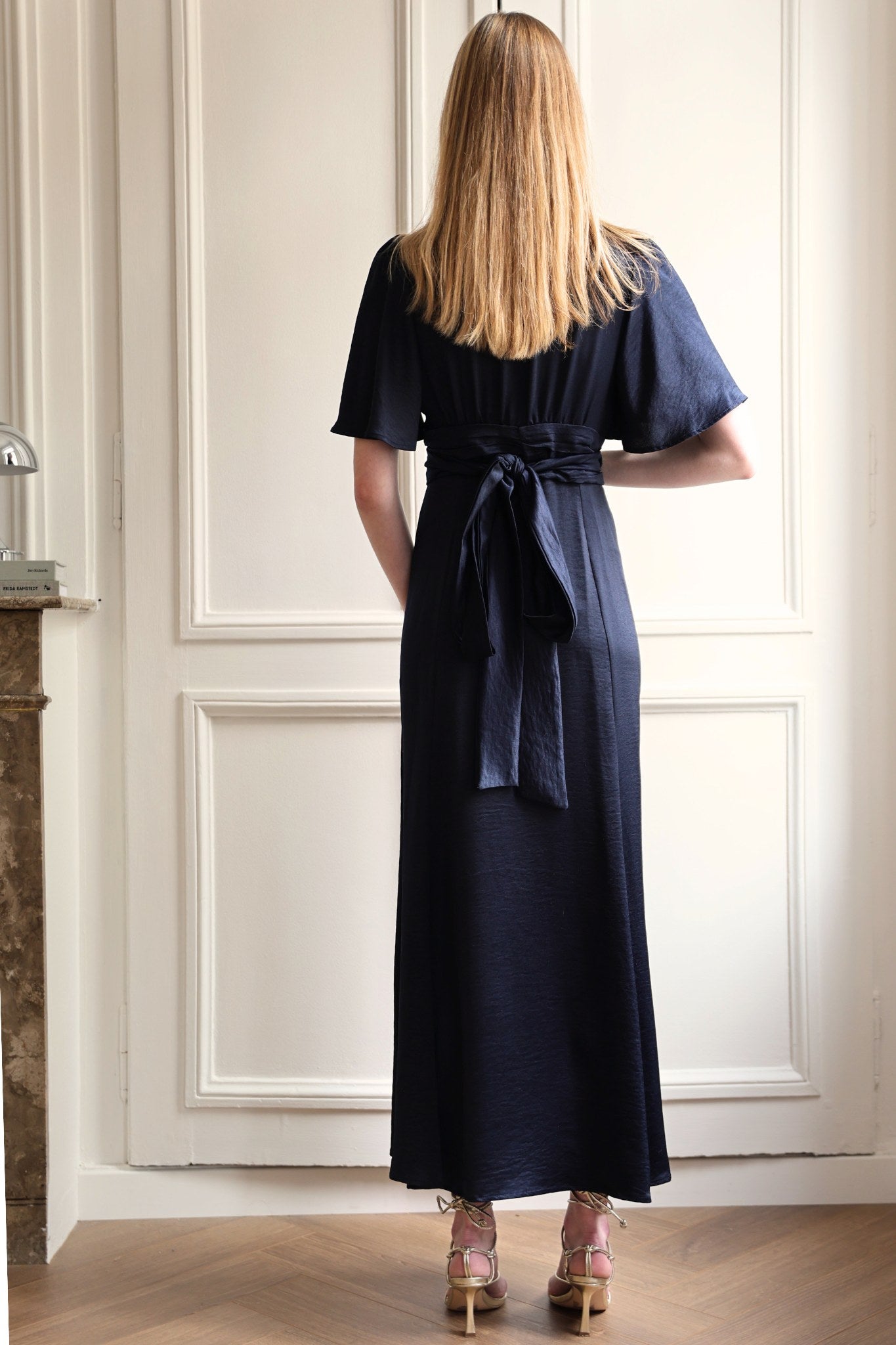 ROBE ALÉA