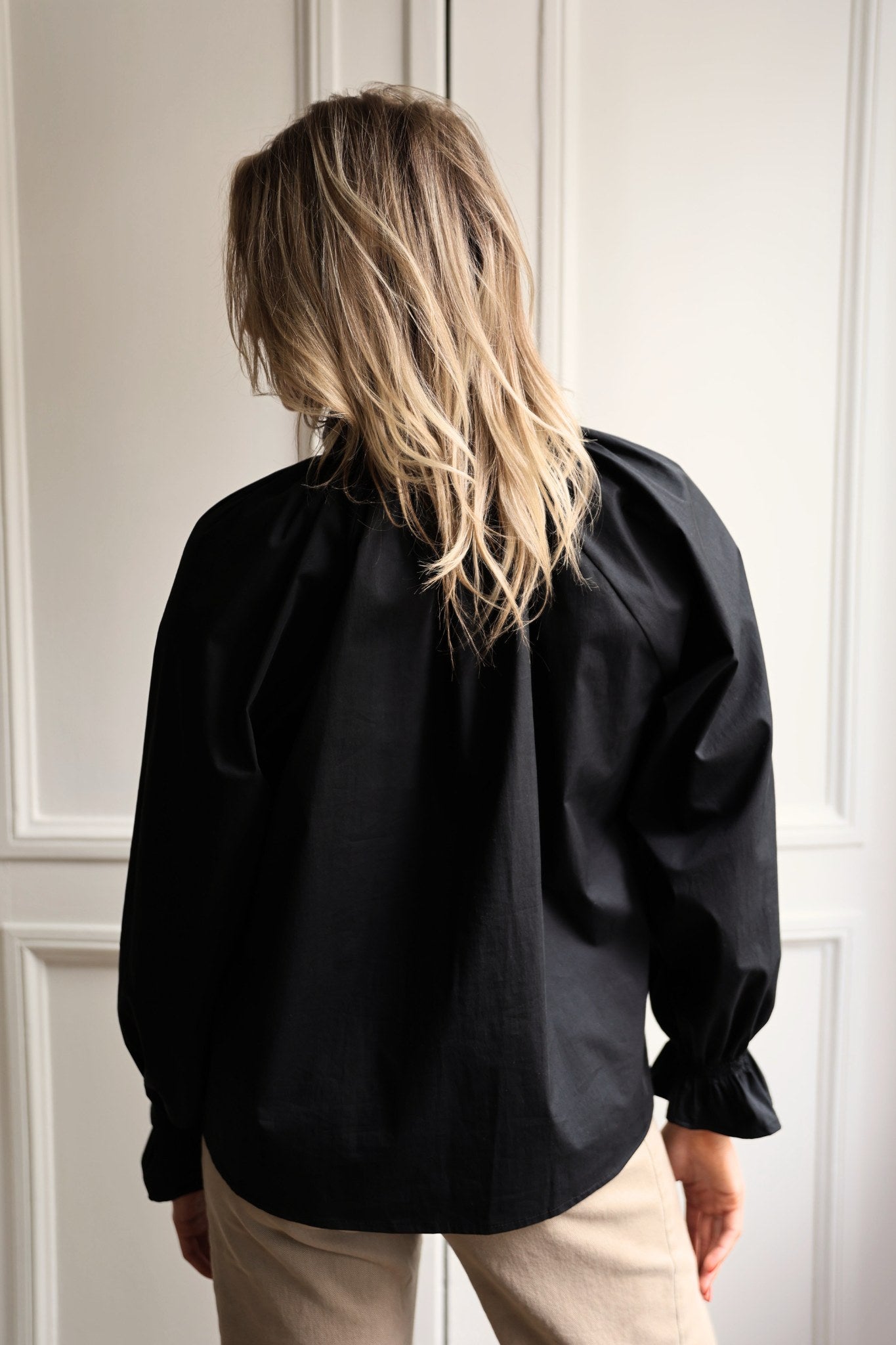 BLOUSE CHLOÉ