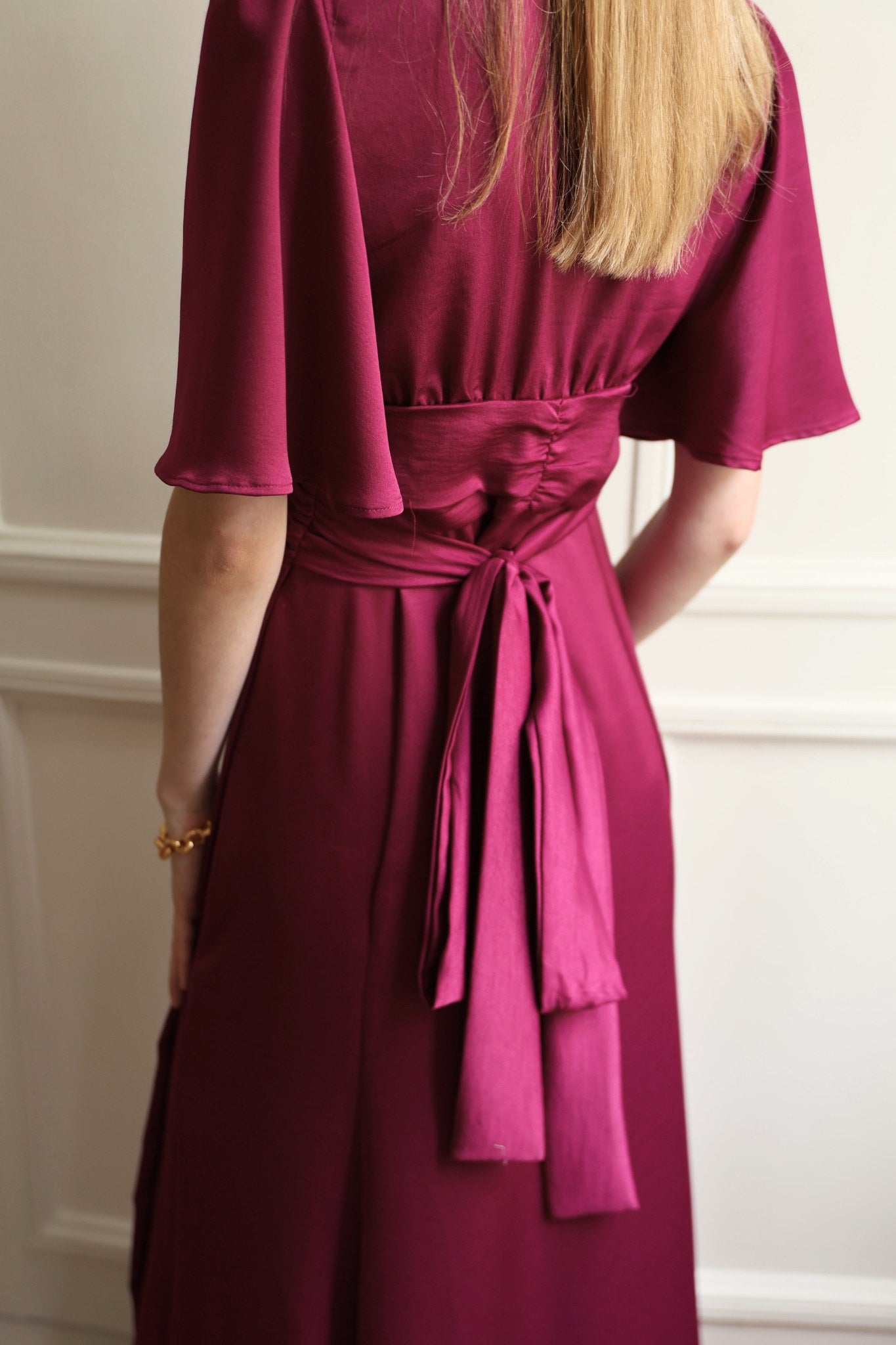 ROBE ALÉA