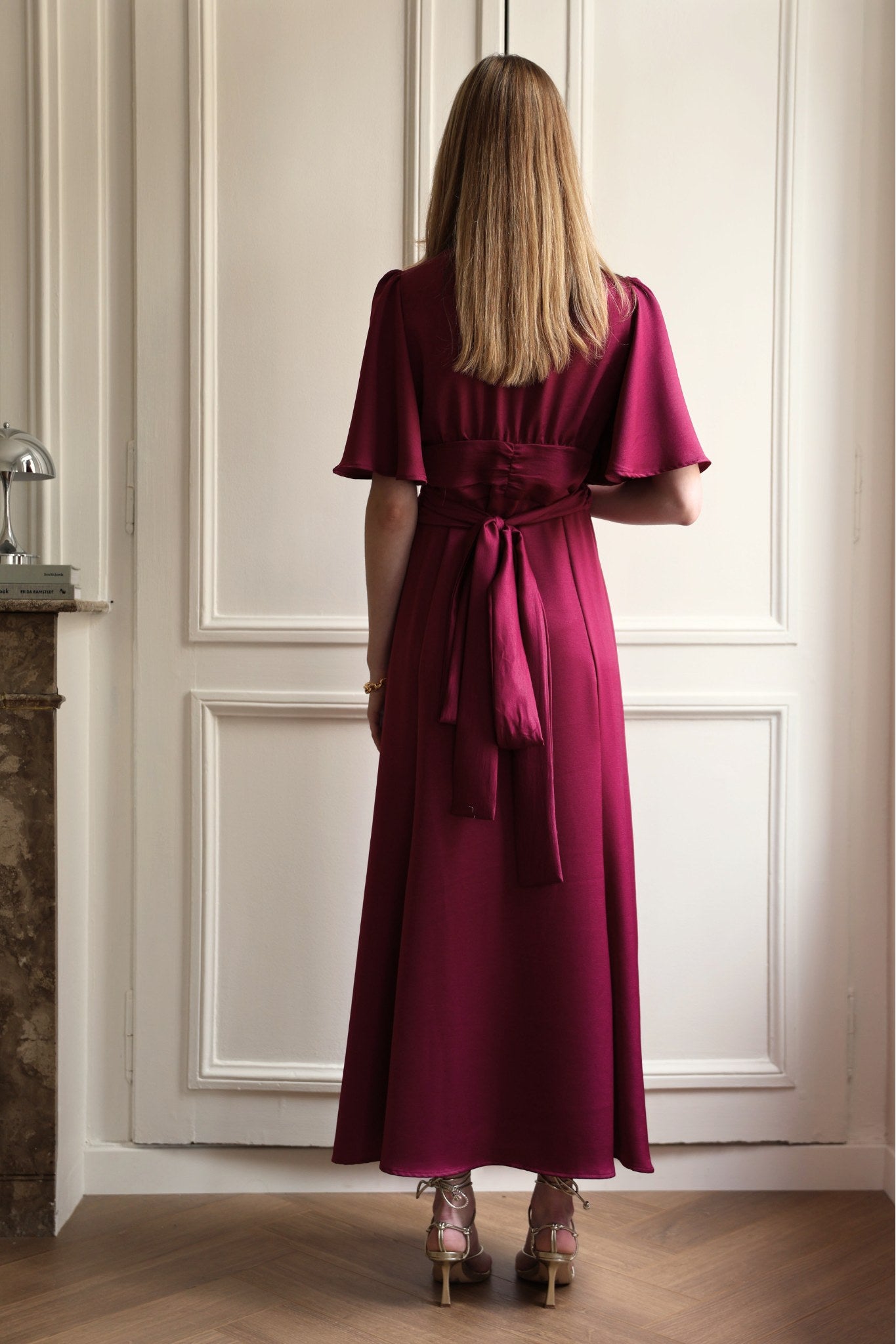 ROBE ALÉA