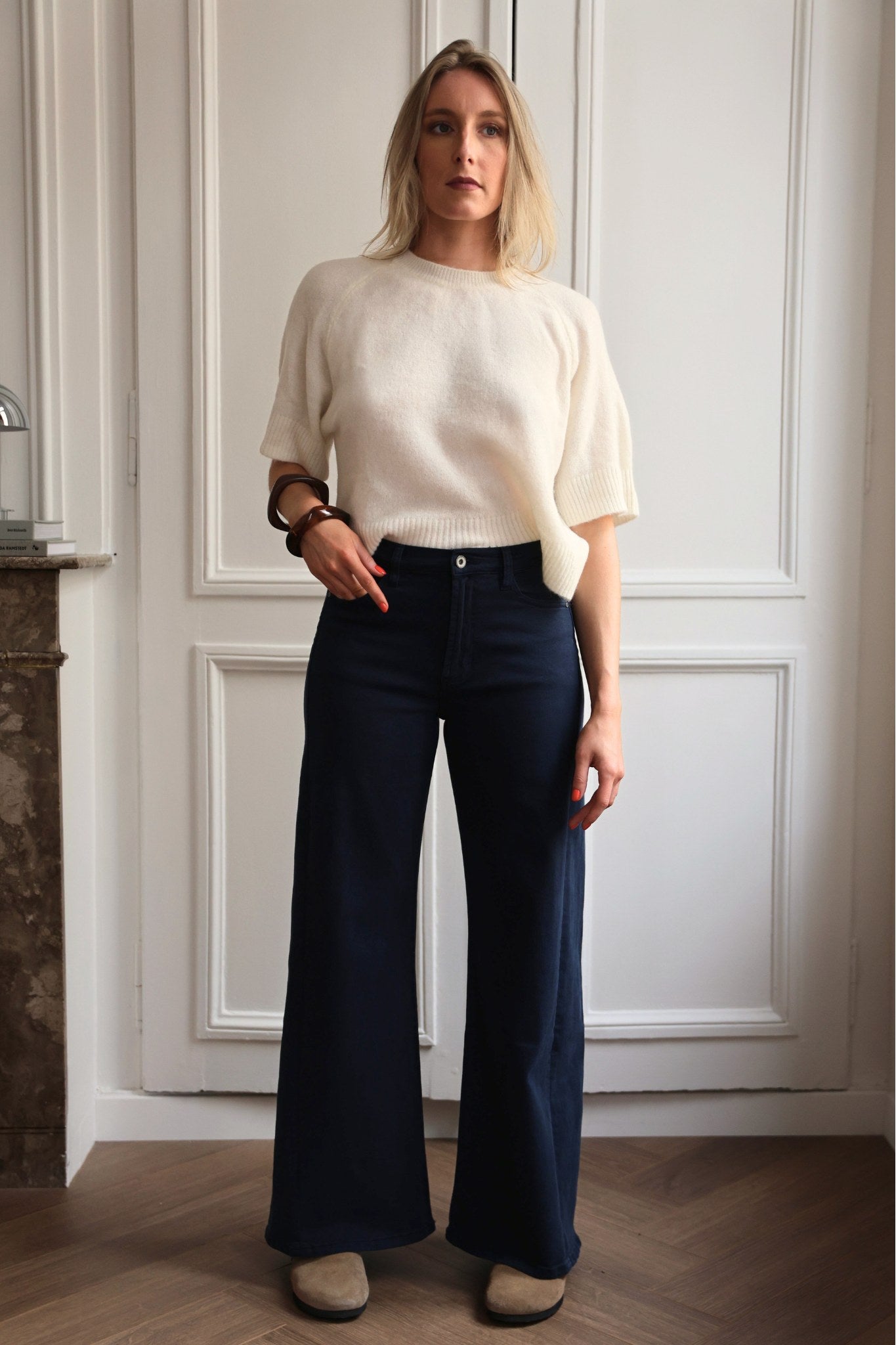 JEANS CÉLESTE