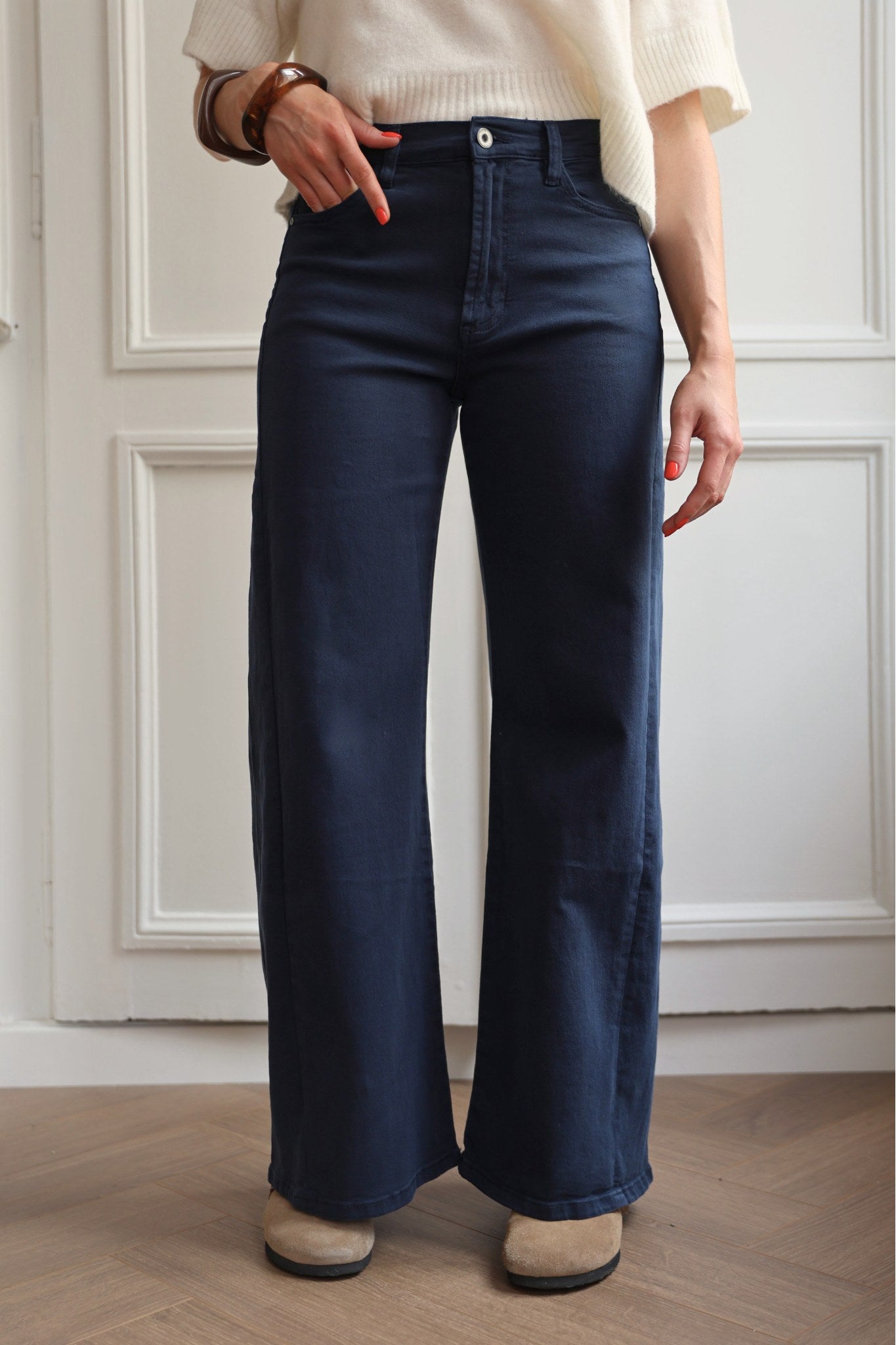 JEANS CÉLESTE