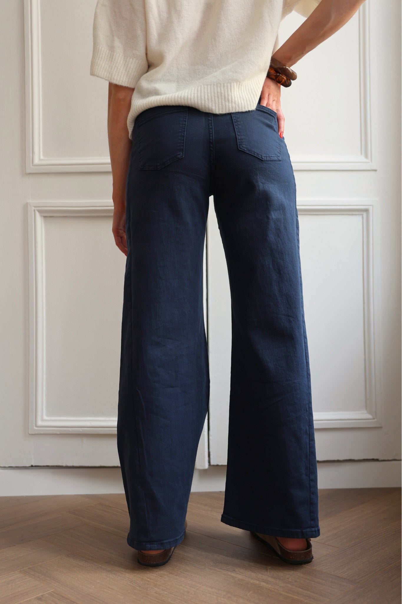JEANS CÉLESTE