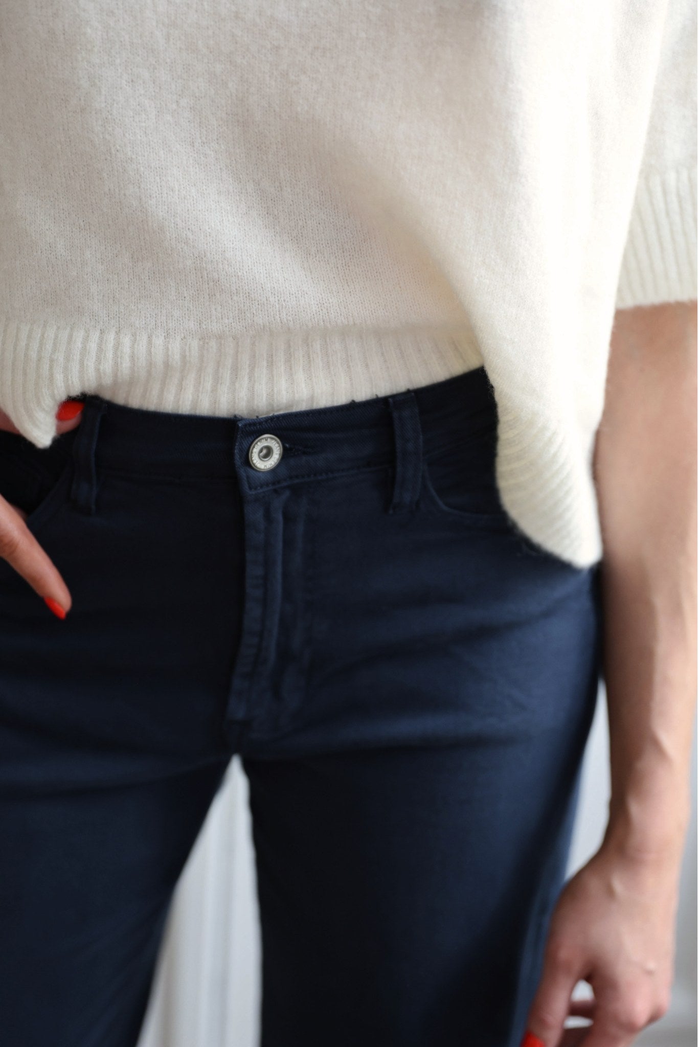 JEANS CÉLESTE