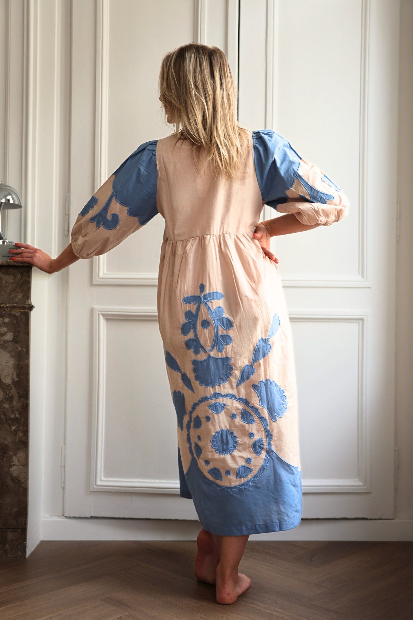 ROBE LISON