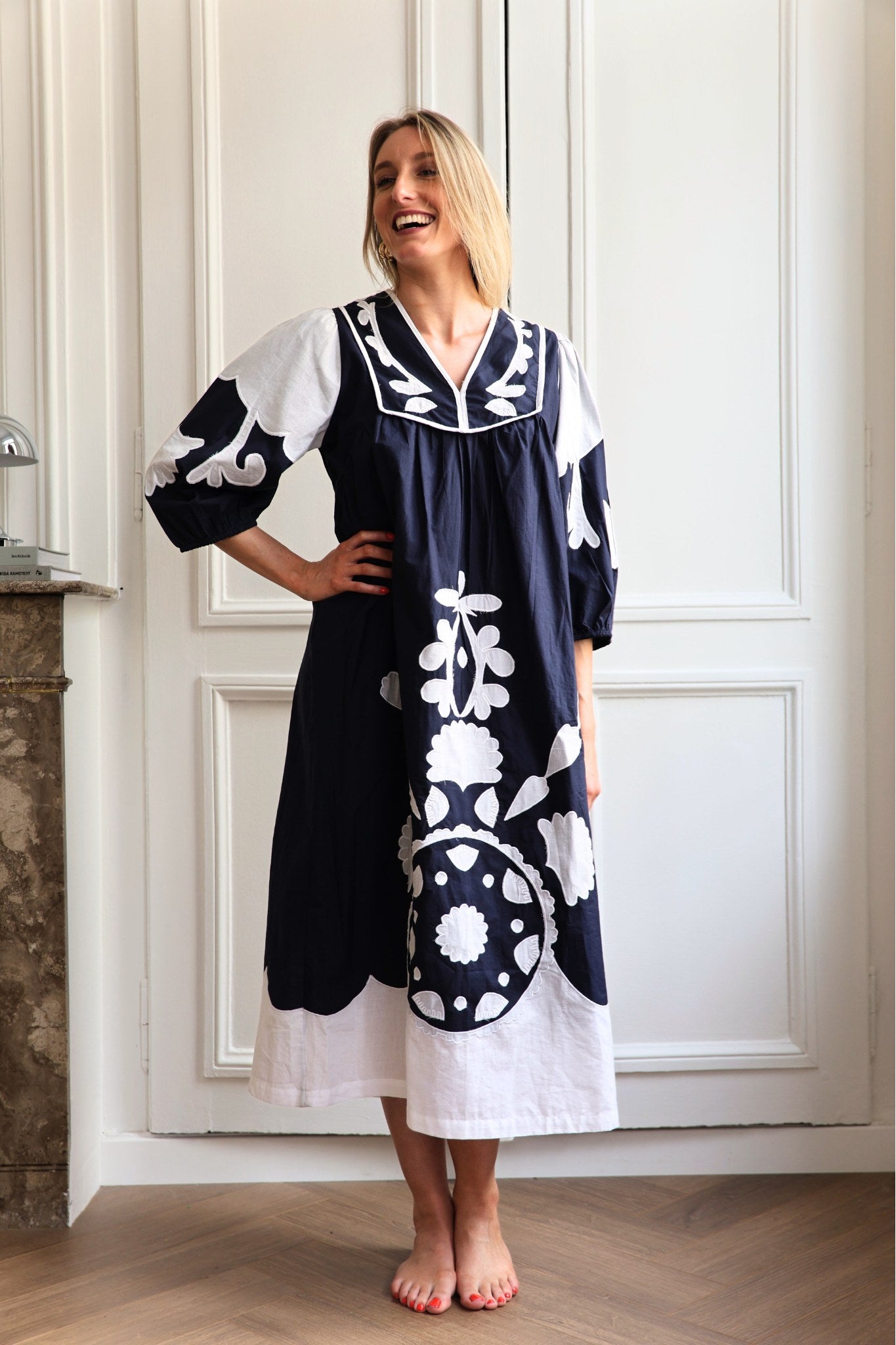 ROBE LISON