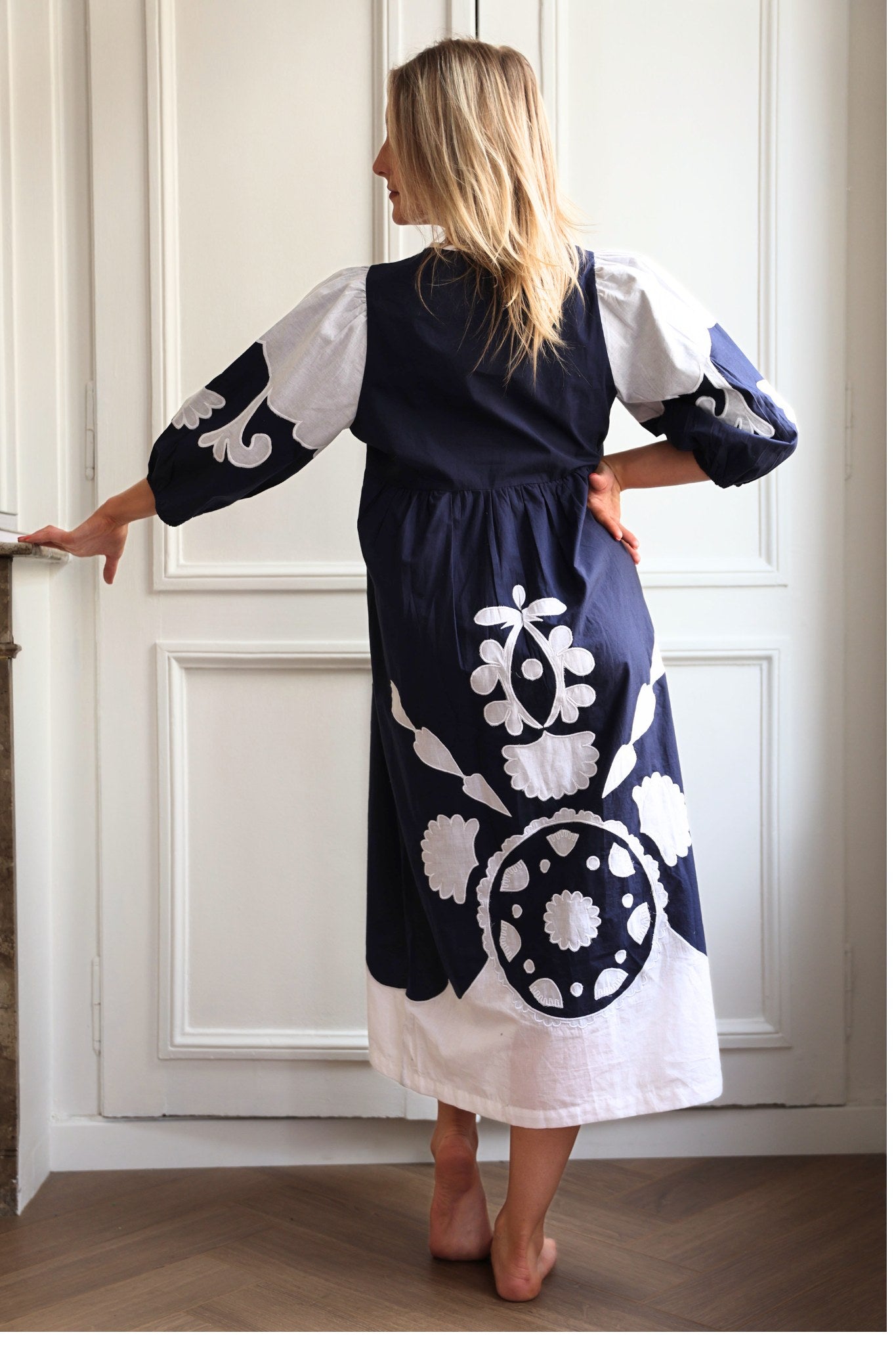 ROBE LISON