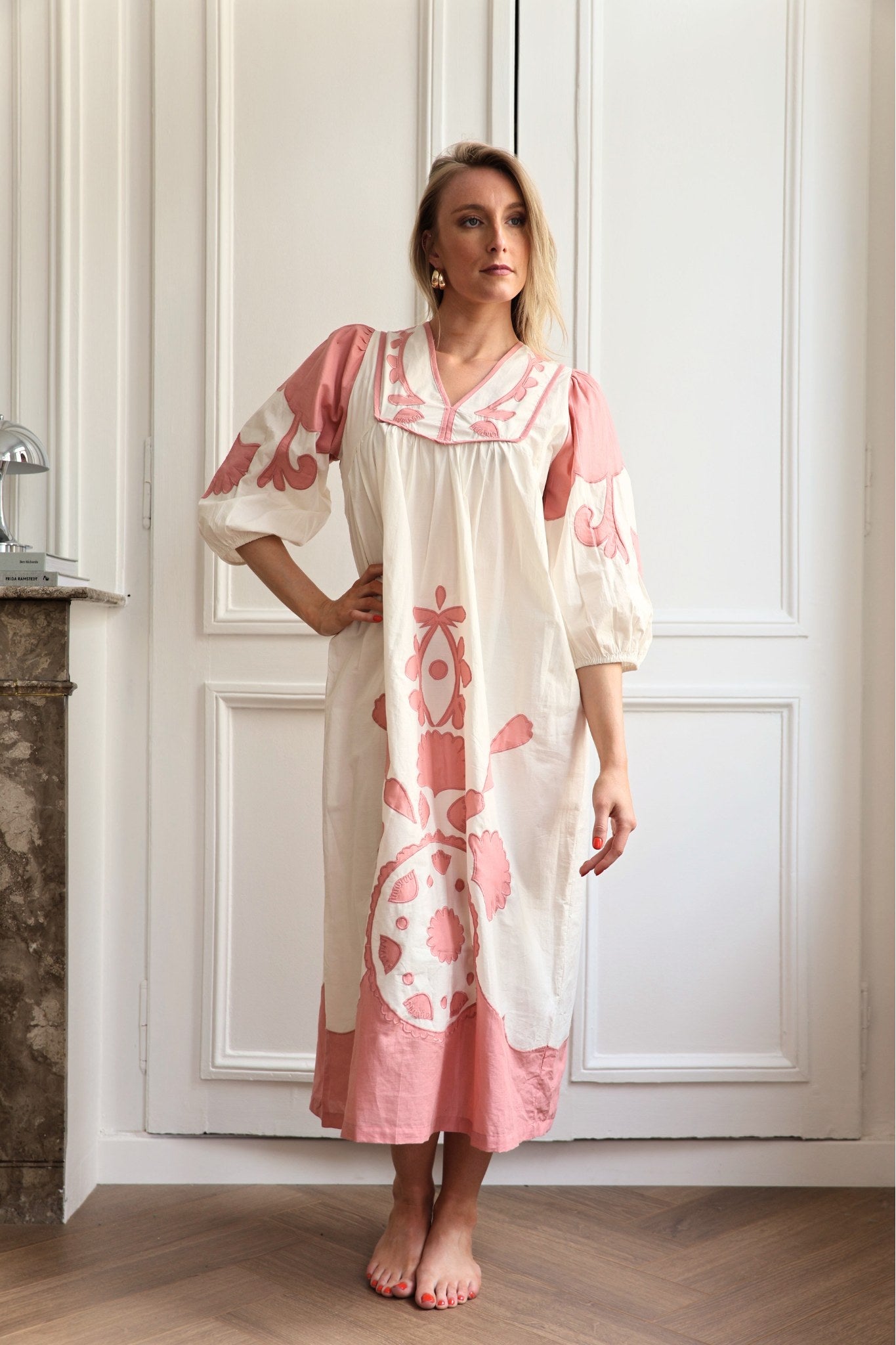 ROBE LISON