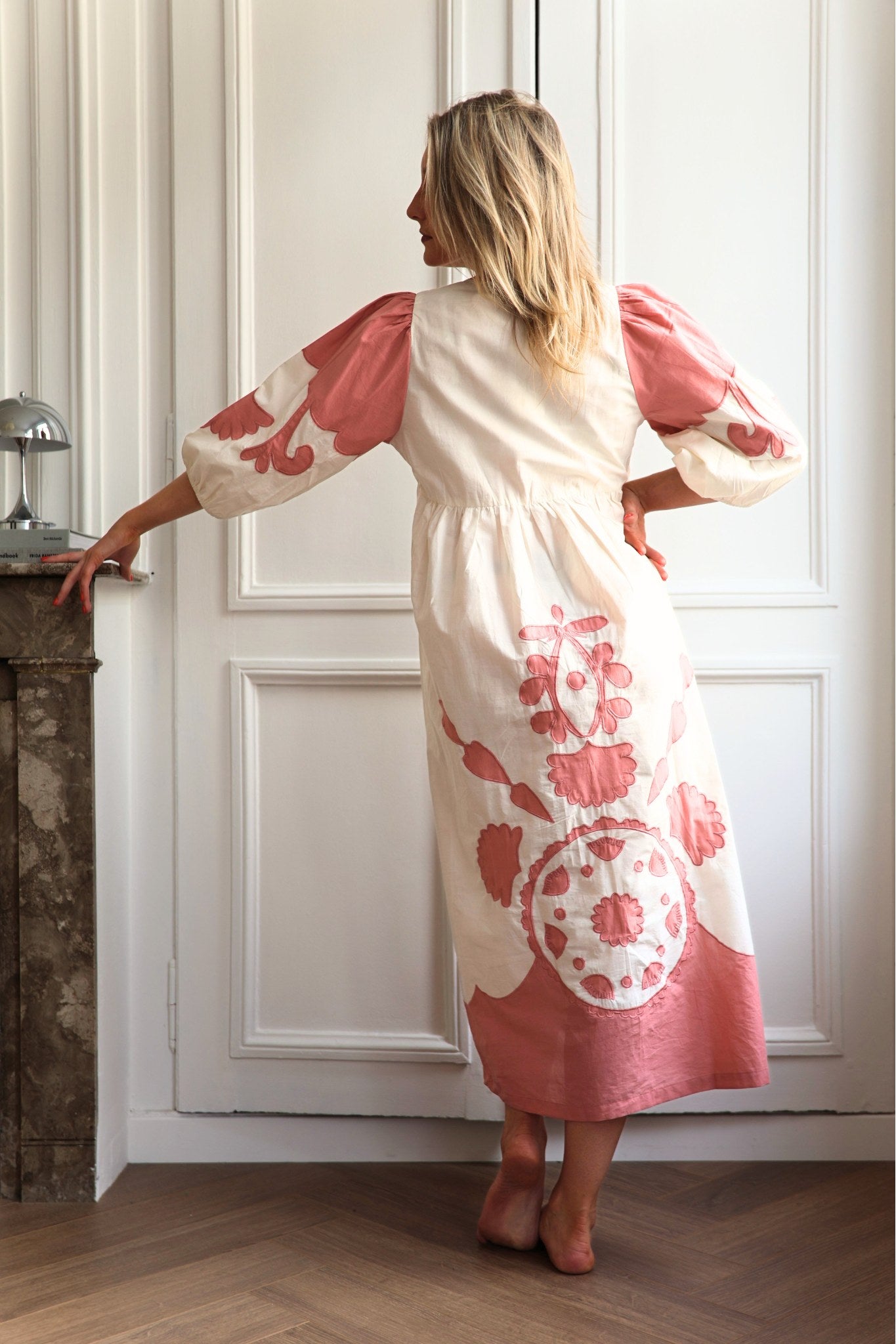ROBE LISON