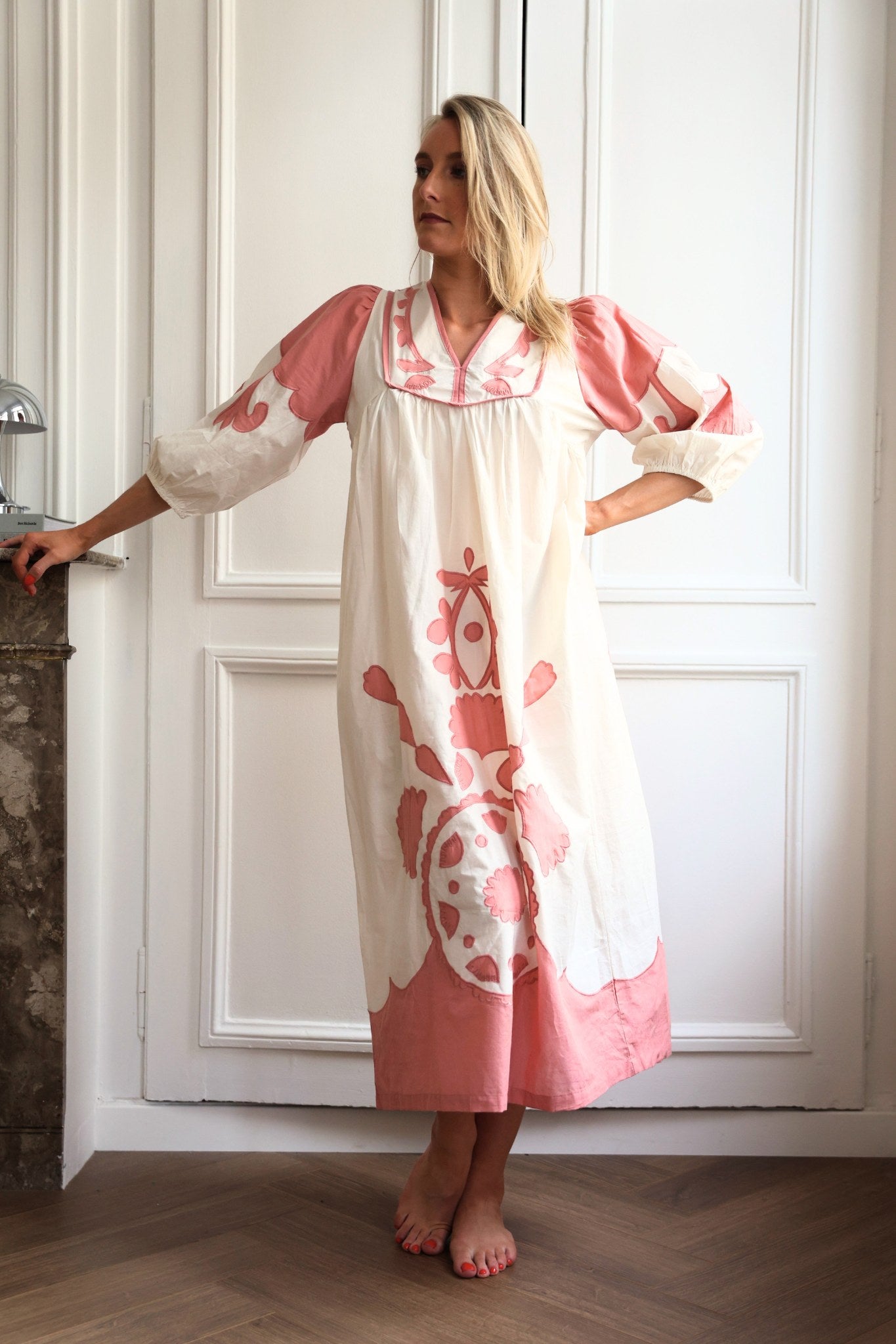 ROBE LISON