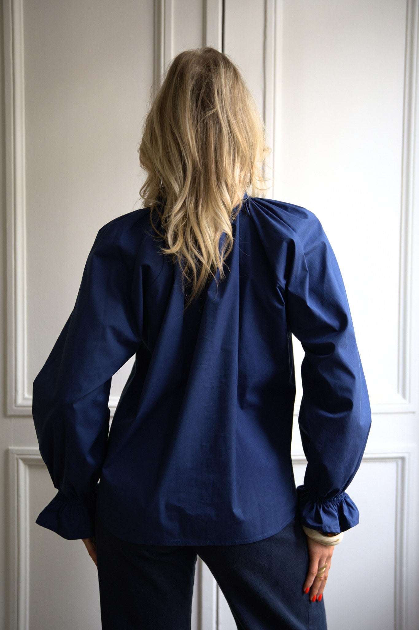 BLOUSE CHLOÉ