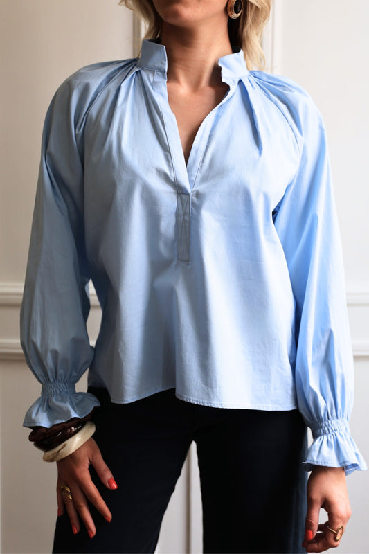 BLOUSE CHLOÉ