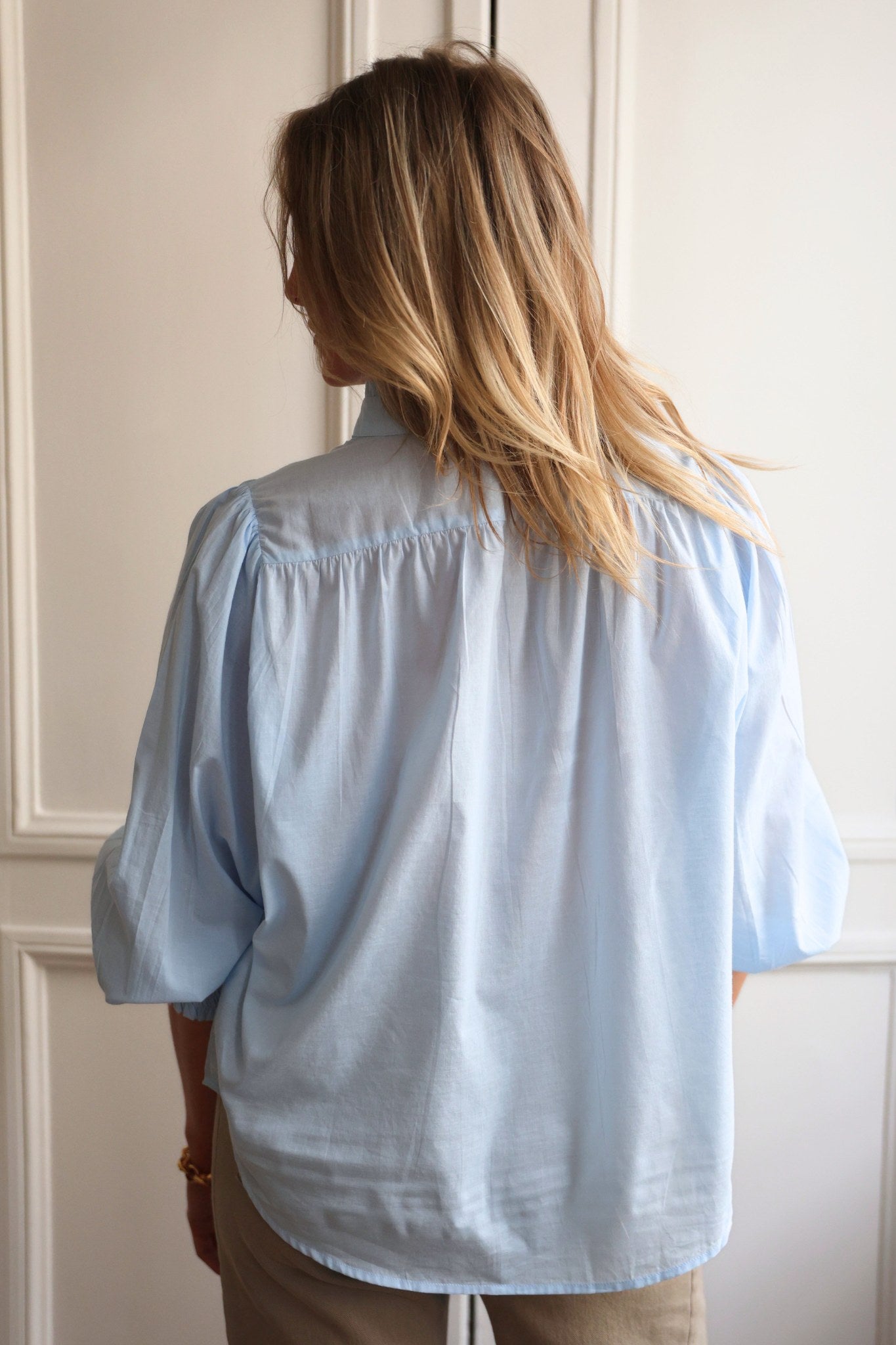 CHEMISE LAURA