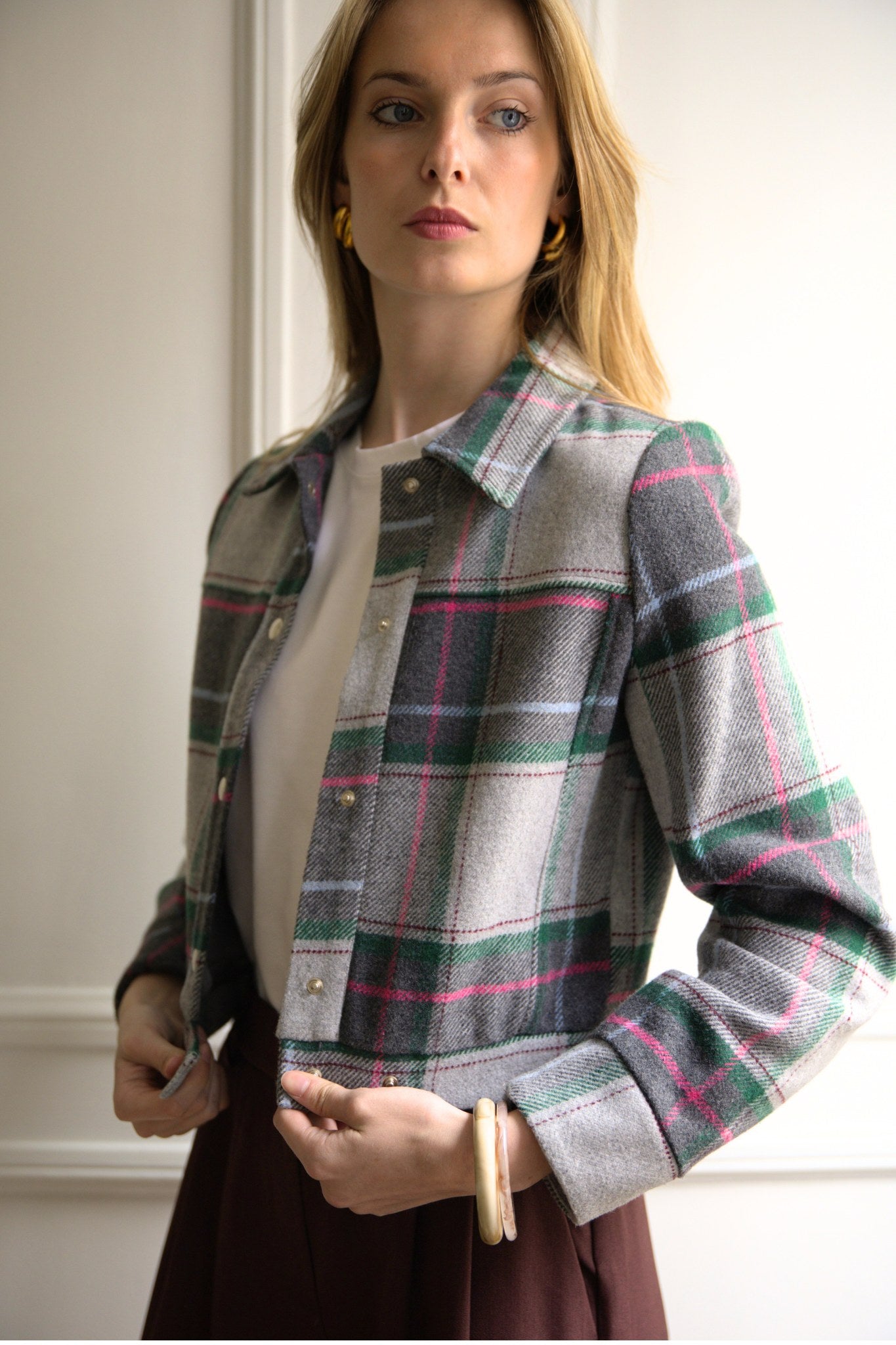 VESTE AMÉLIE