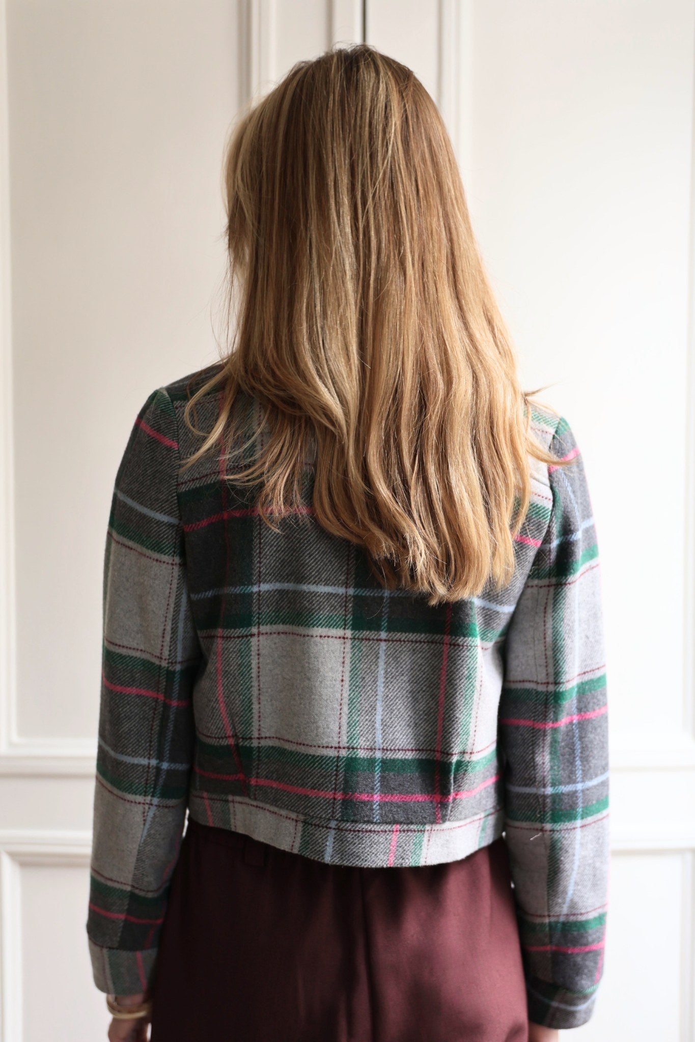 VESTE AMÉLIE