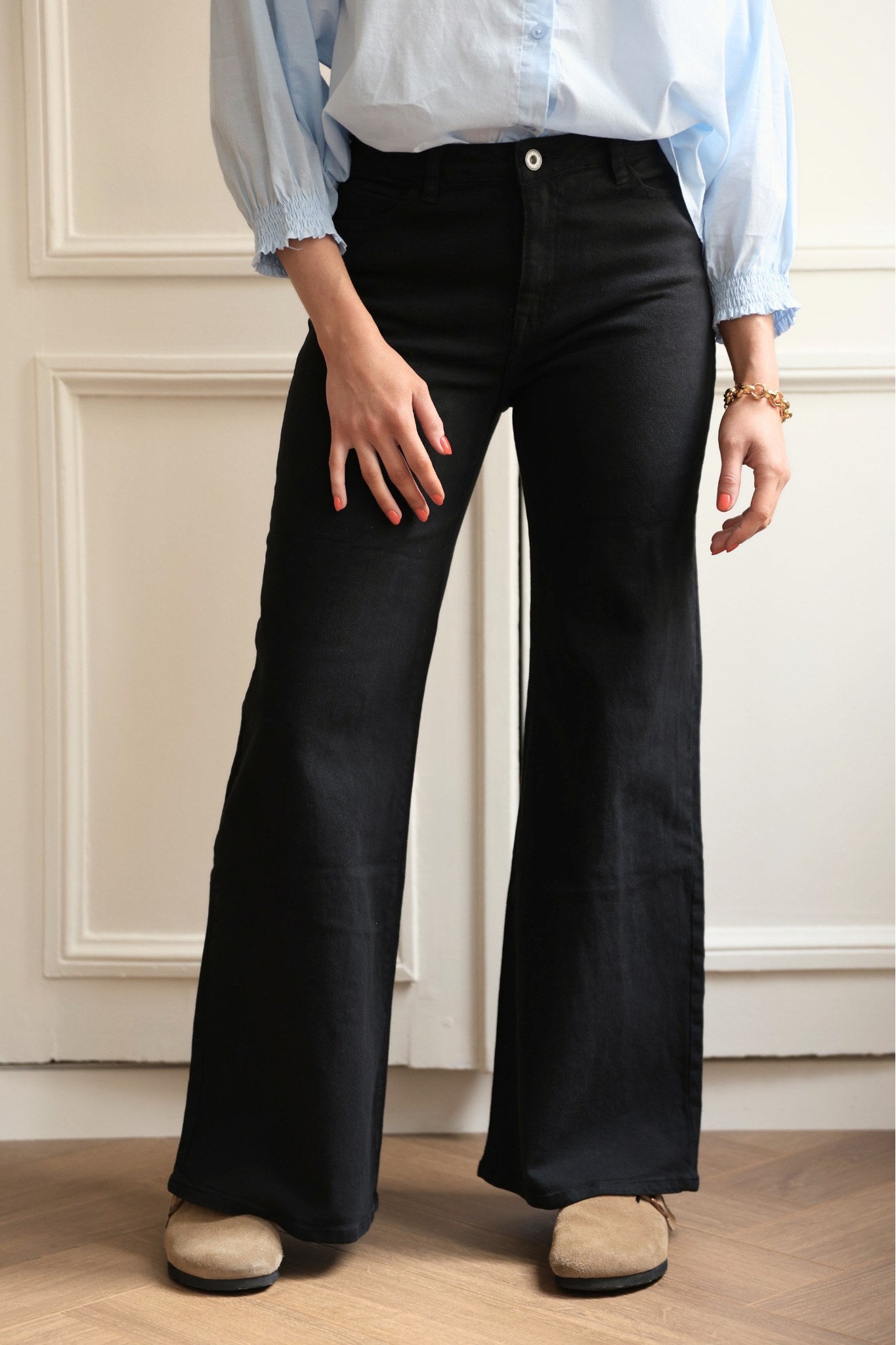 JEANS CÉLESTE