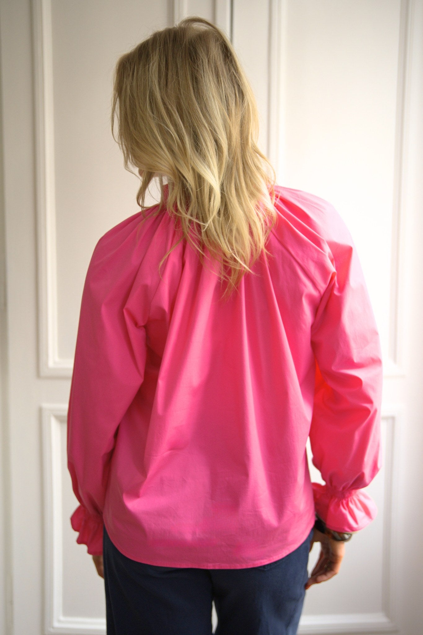 BLOUSE CHLOÉ