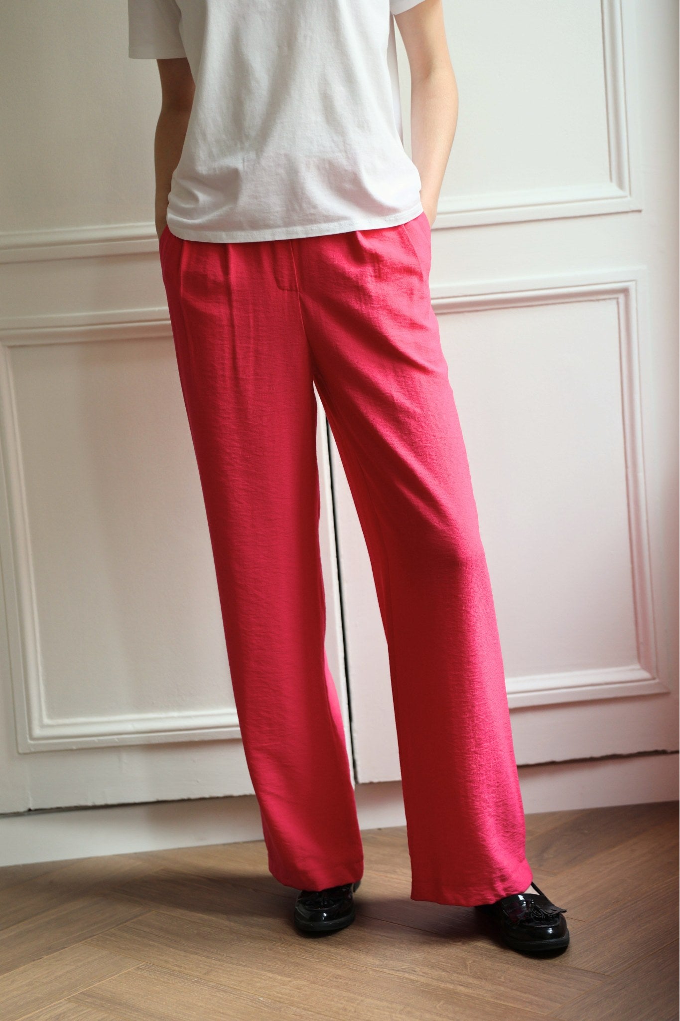 PANTALON GABRIEL FLUIDE