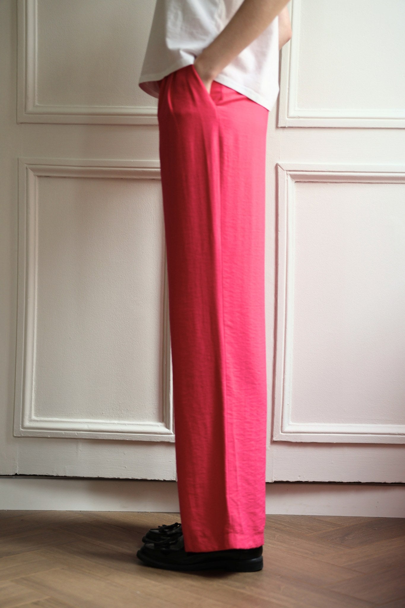 PANTALON GABRIEL FLUIDE