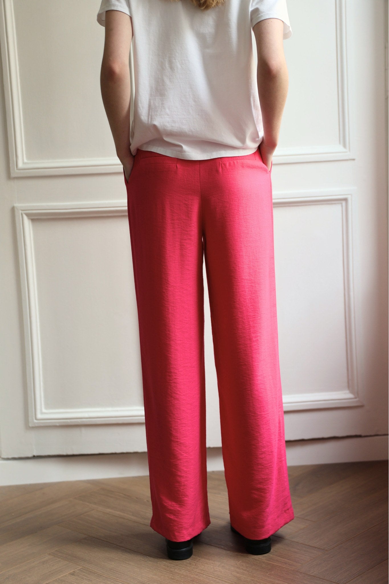 PANTALON GABRIEL FLUIDE