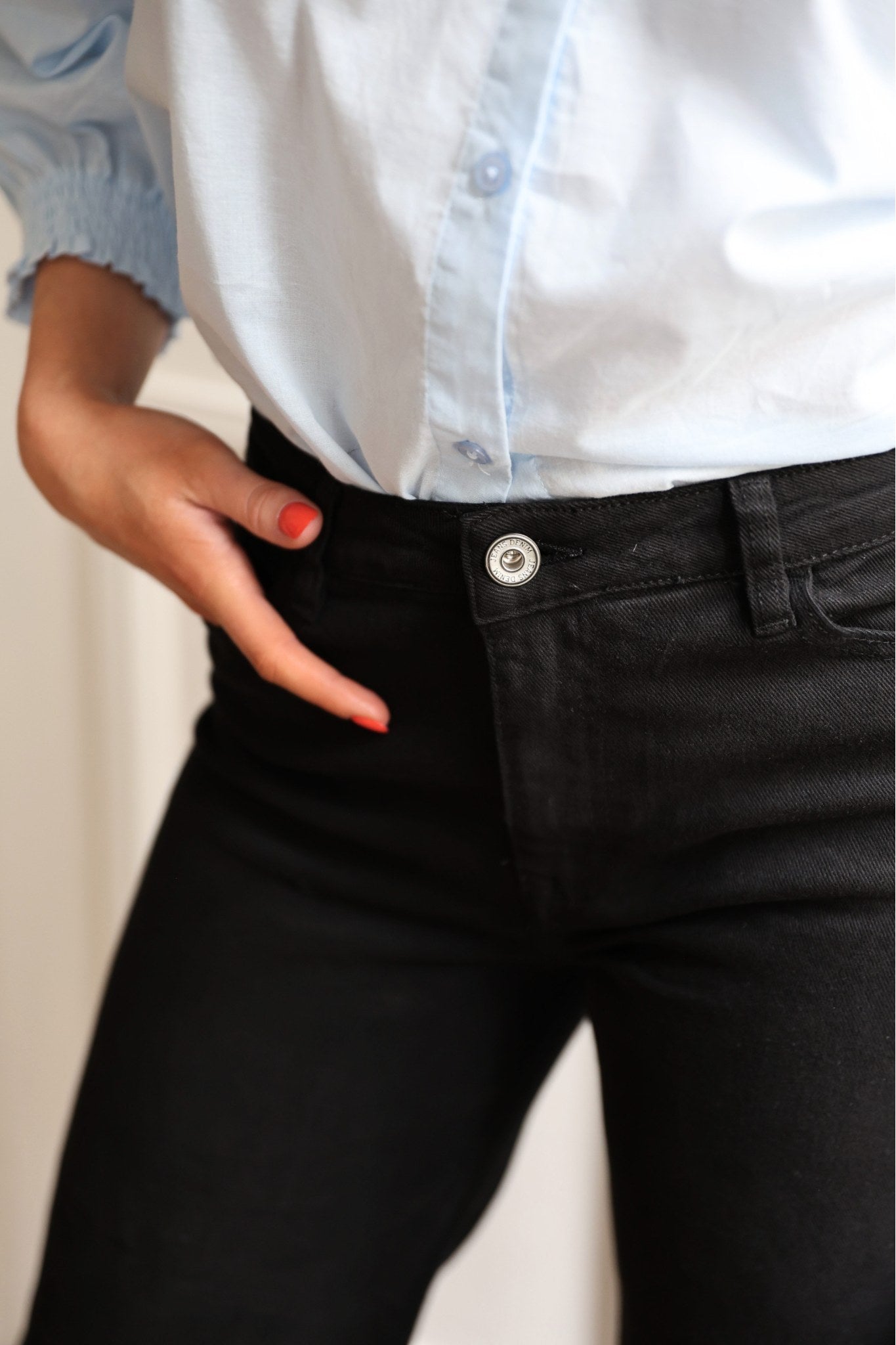 JEANS CÉLESTE