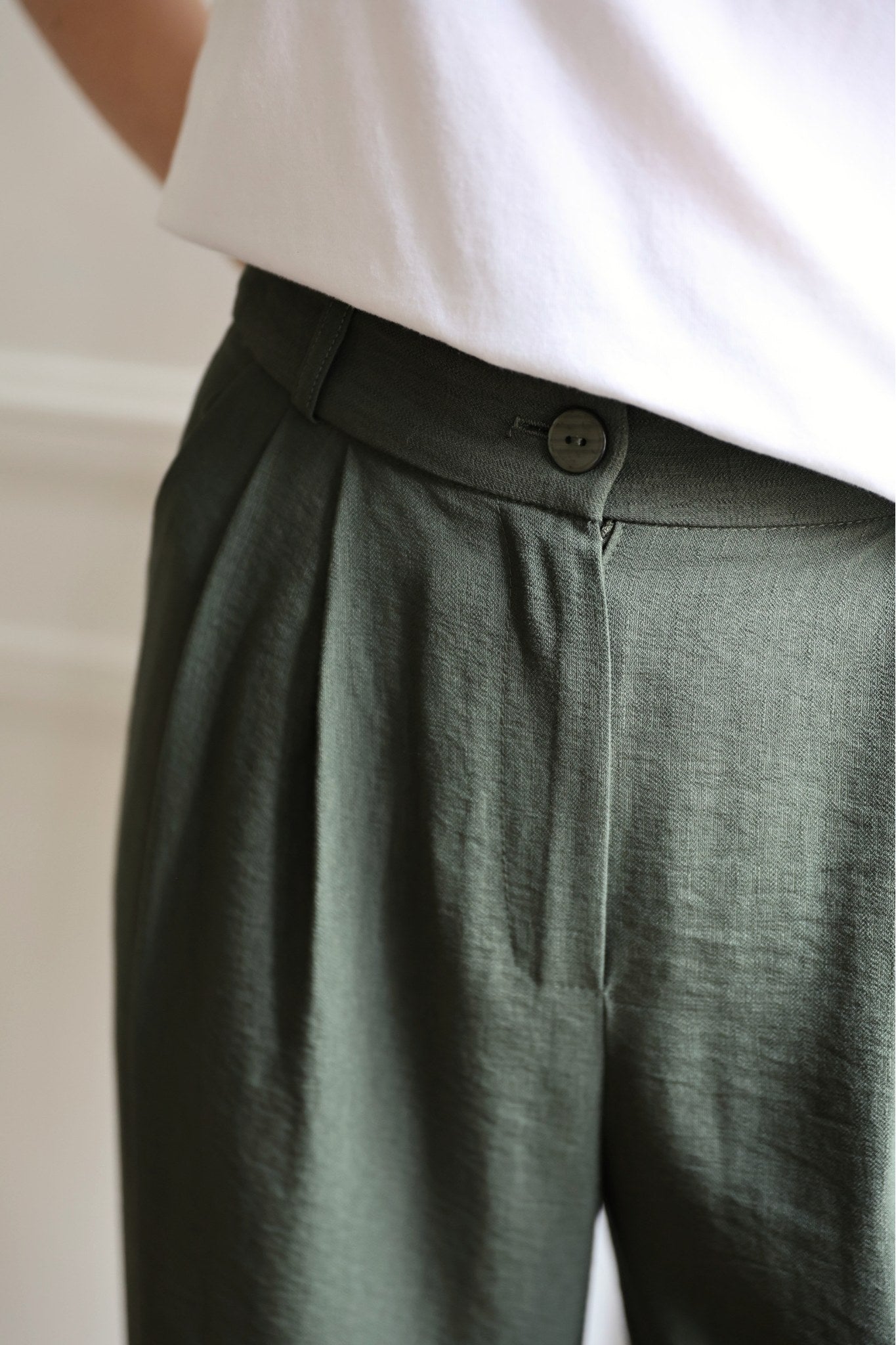 PANTALON GABRIEL FLUIDE