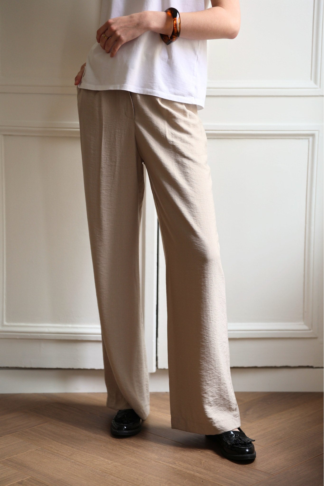 PANTALON GABRIEL FLUIDE