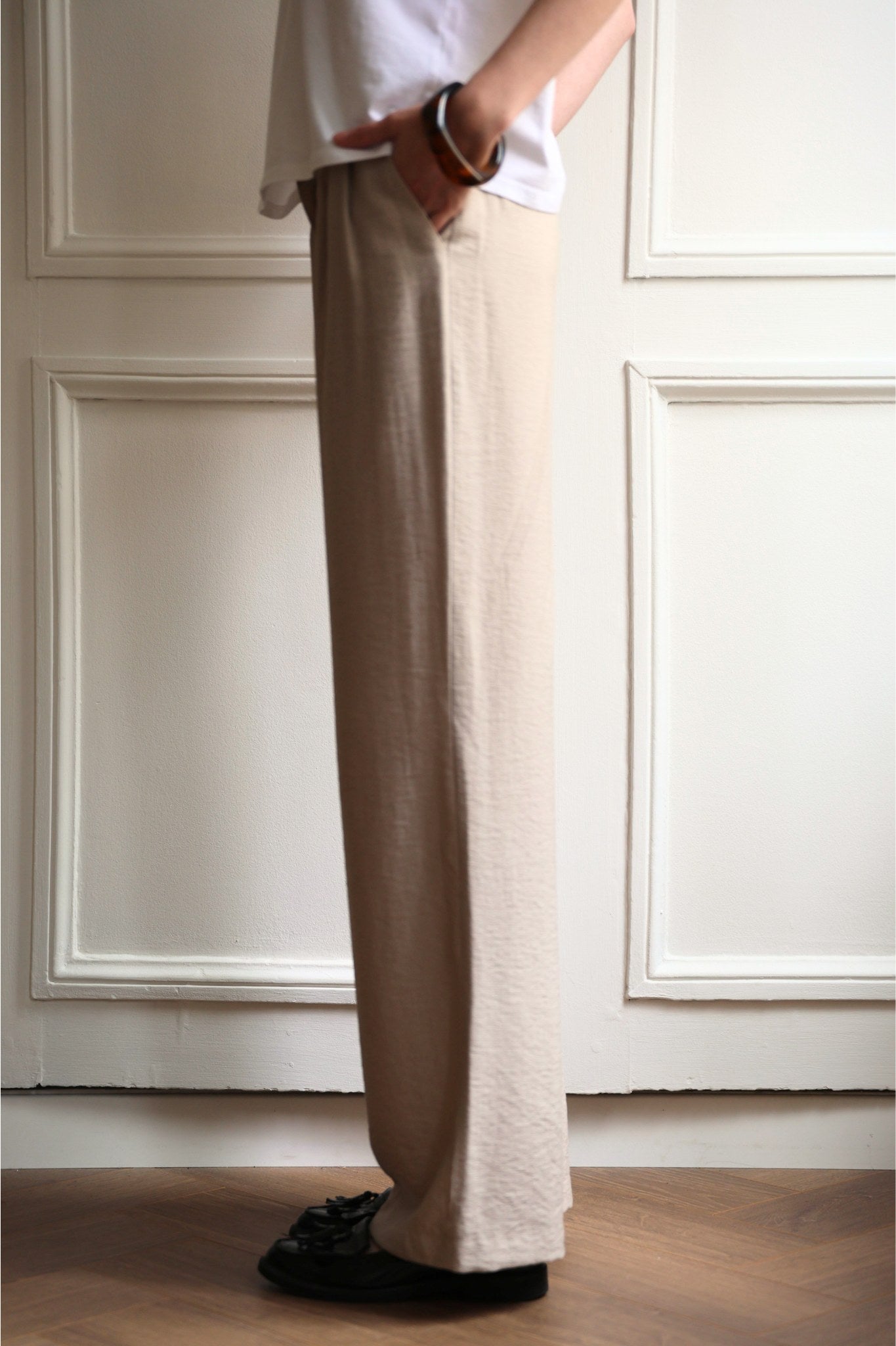 PANTALON GABRIEL FLUIDE