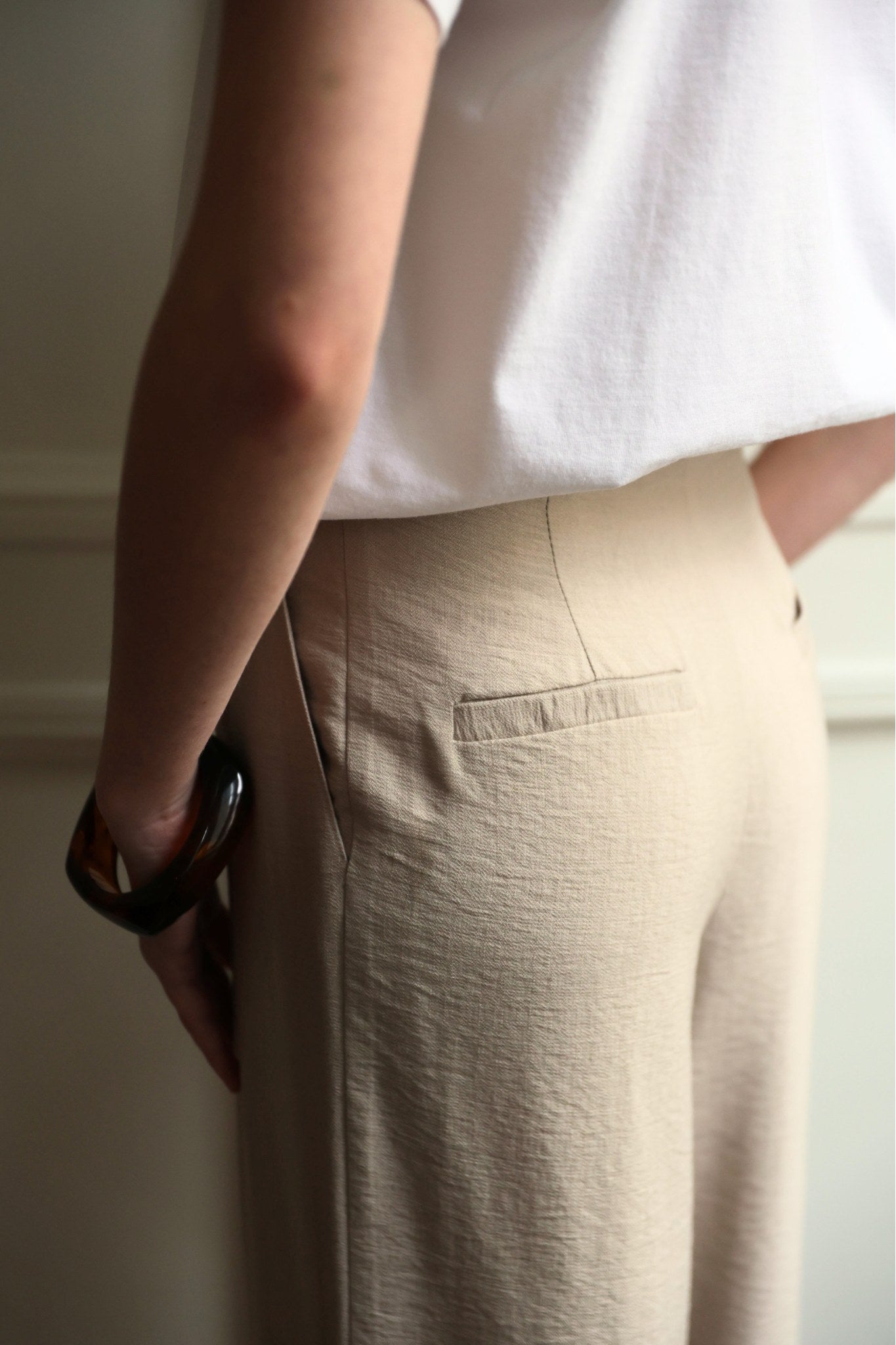 PANTALON GABRIEL FLUIDE