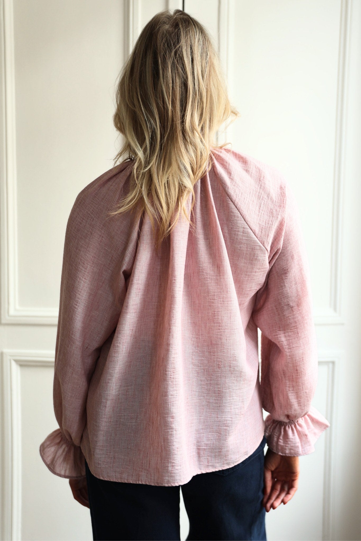 BLOUSE CHLOÉ SUMMER