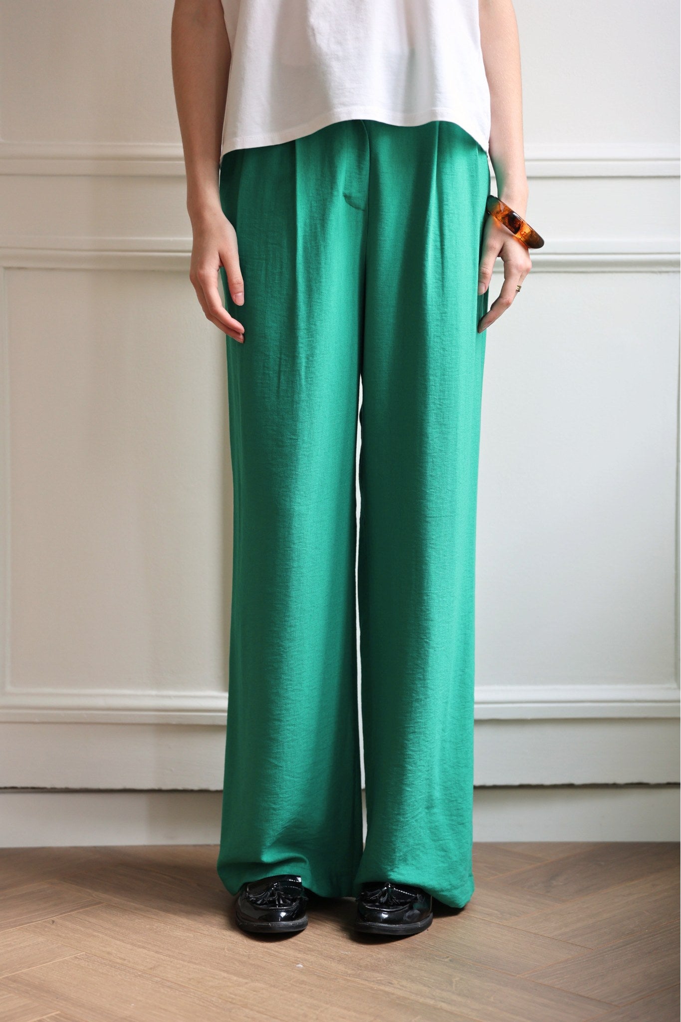 PANTALON GABRIEL FLUIDE