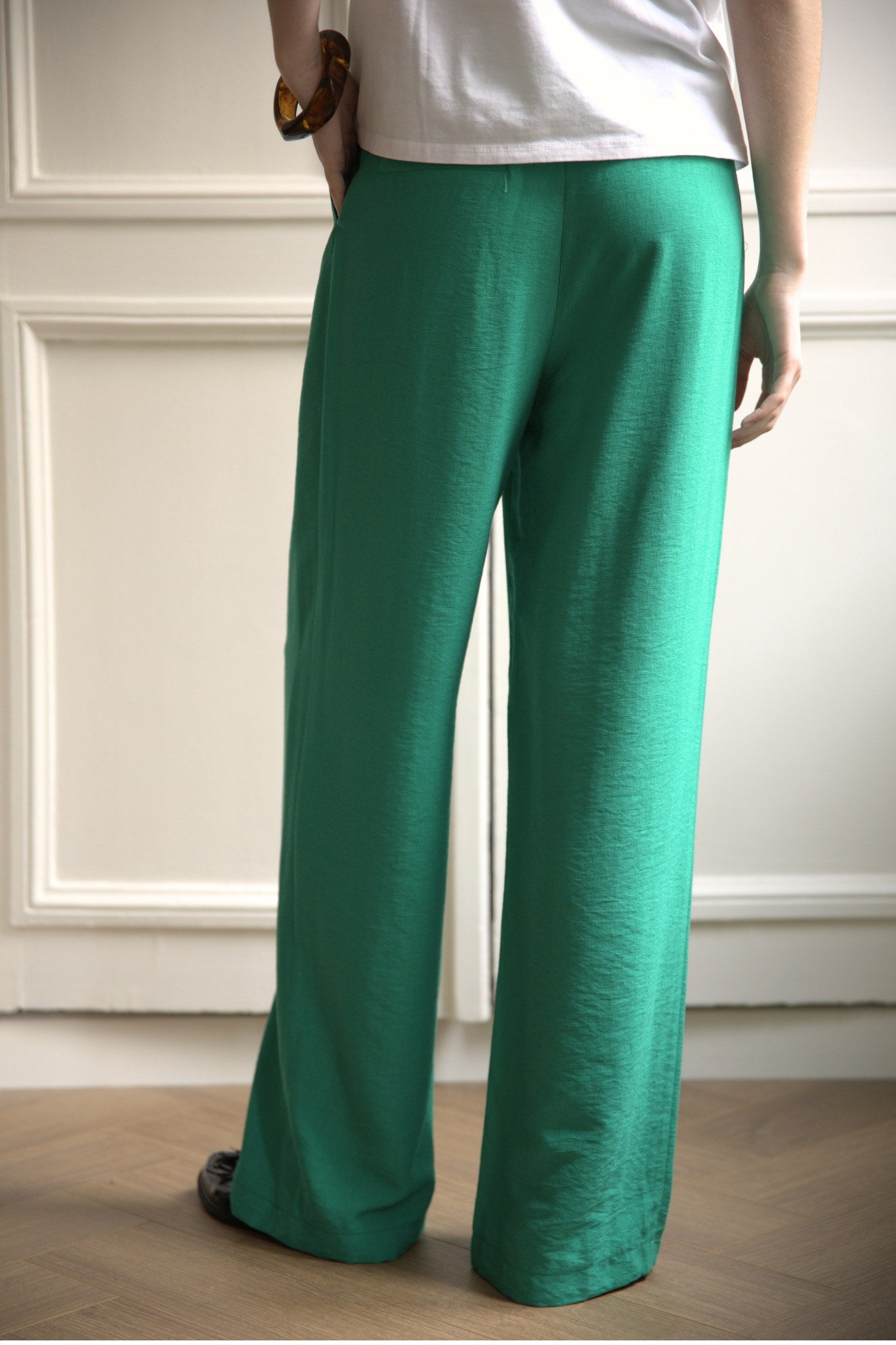 PANTALON GABRIEL FLUIDE