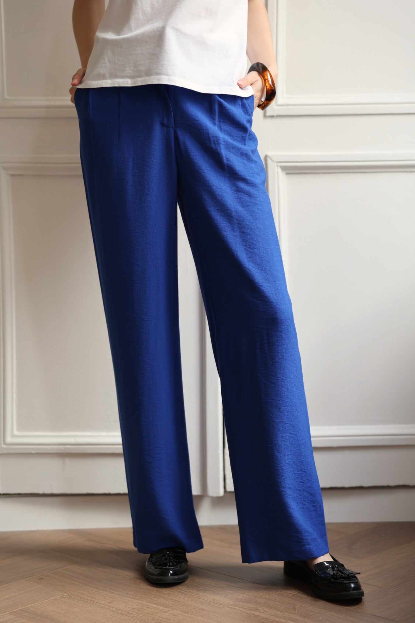 PANTALON GABRIEL FLUIDE
