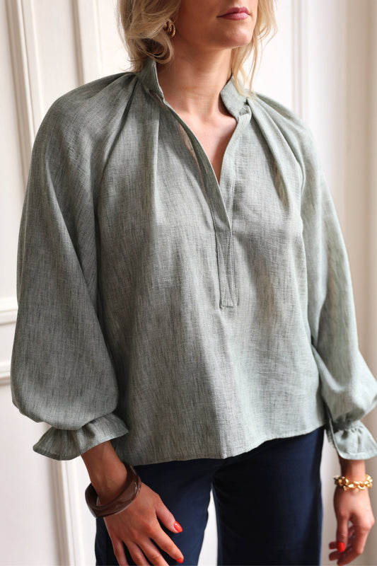 BLOUSE CHLOÉ SUMMER