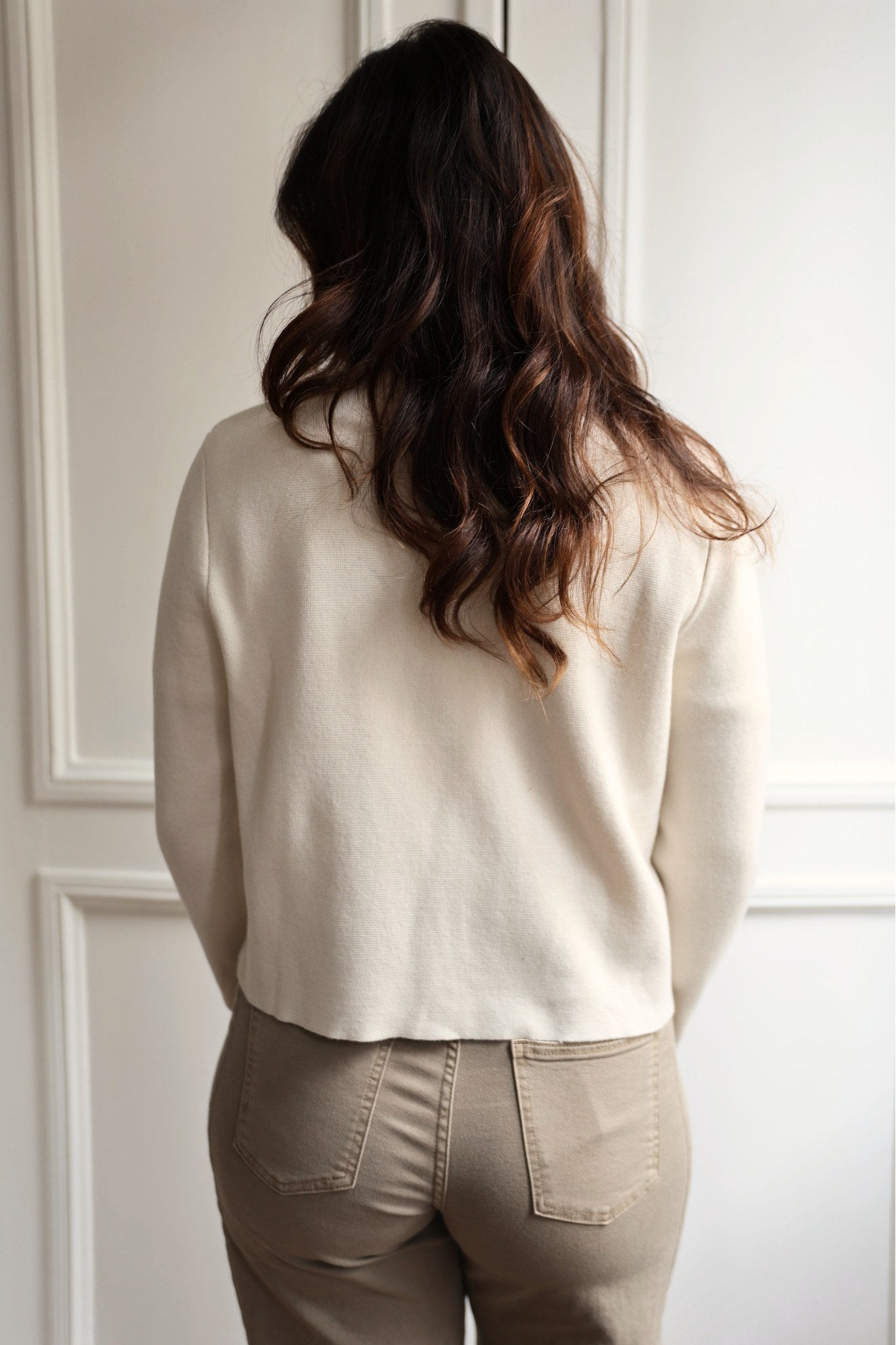 CARDIGAN PAULA