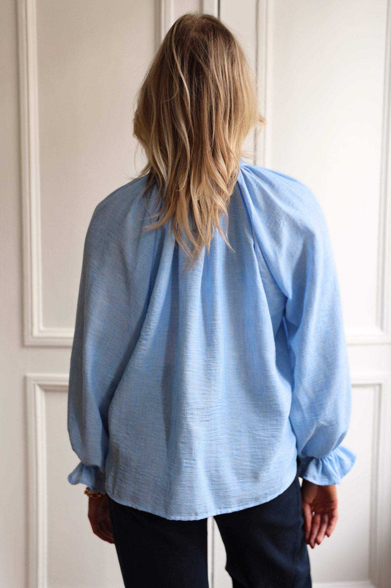 BLOUSE CHLOÉ SUMMER