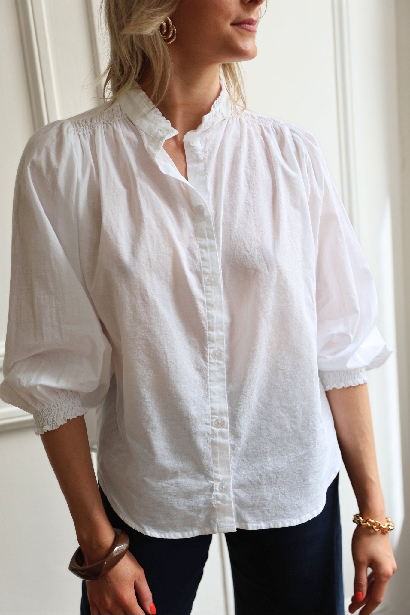 CHEMISE LAURA