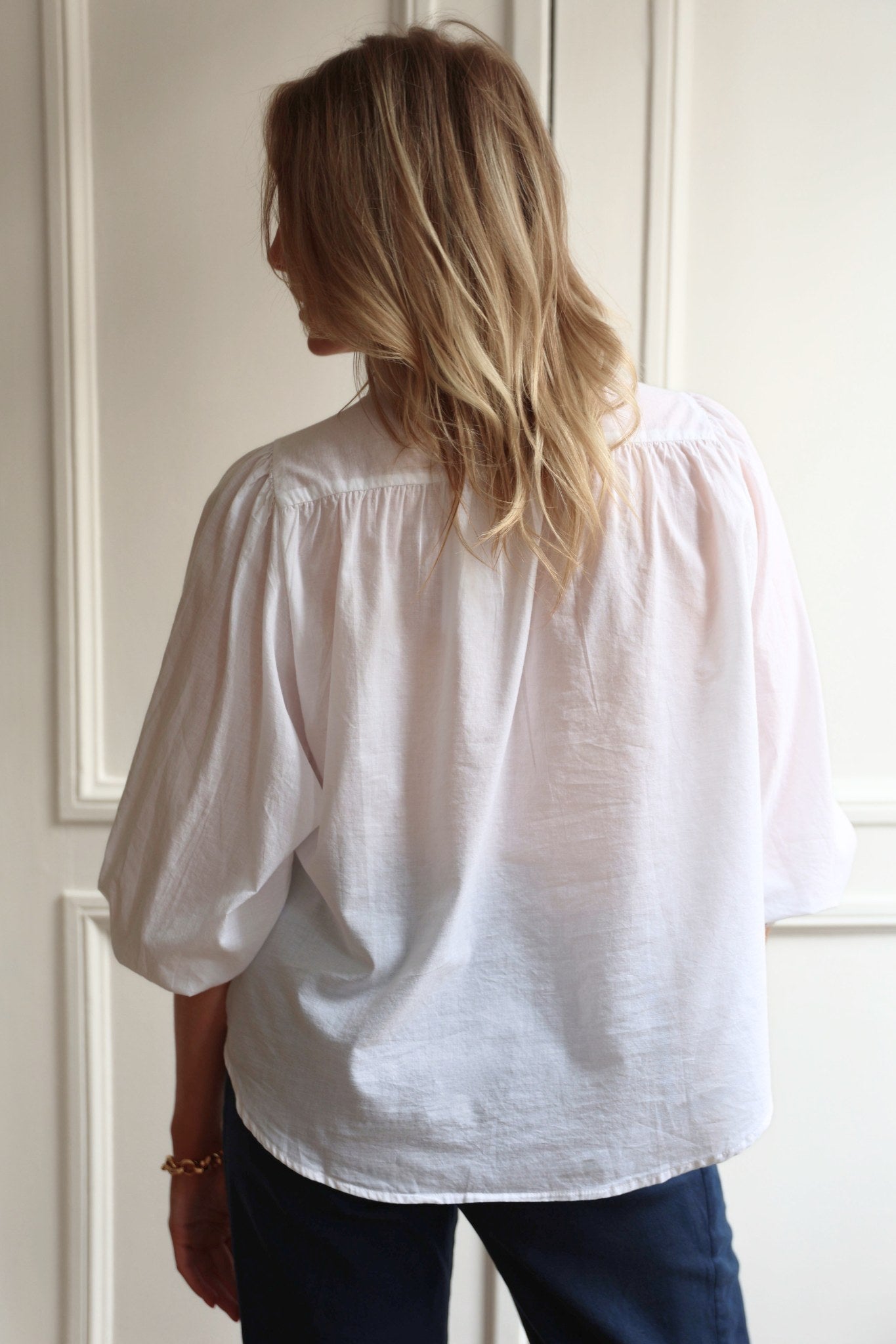 CHEMISE LAURA