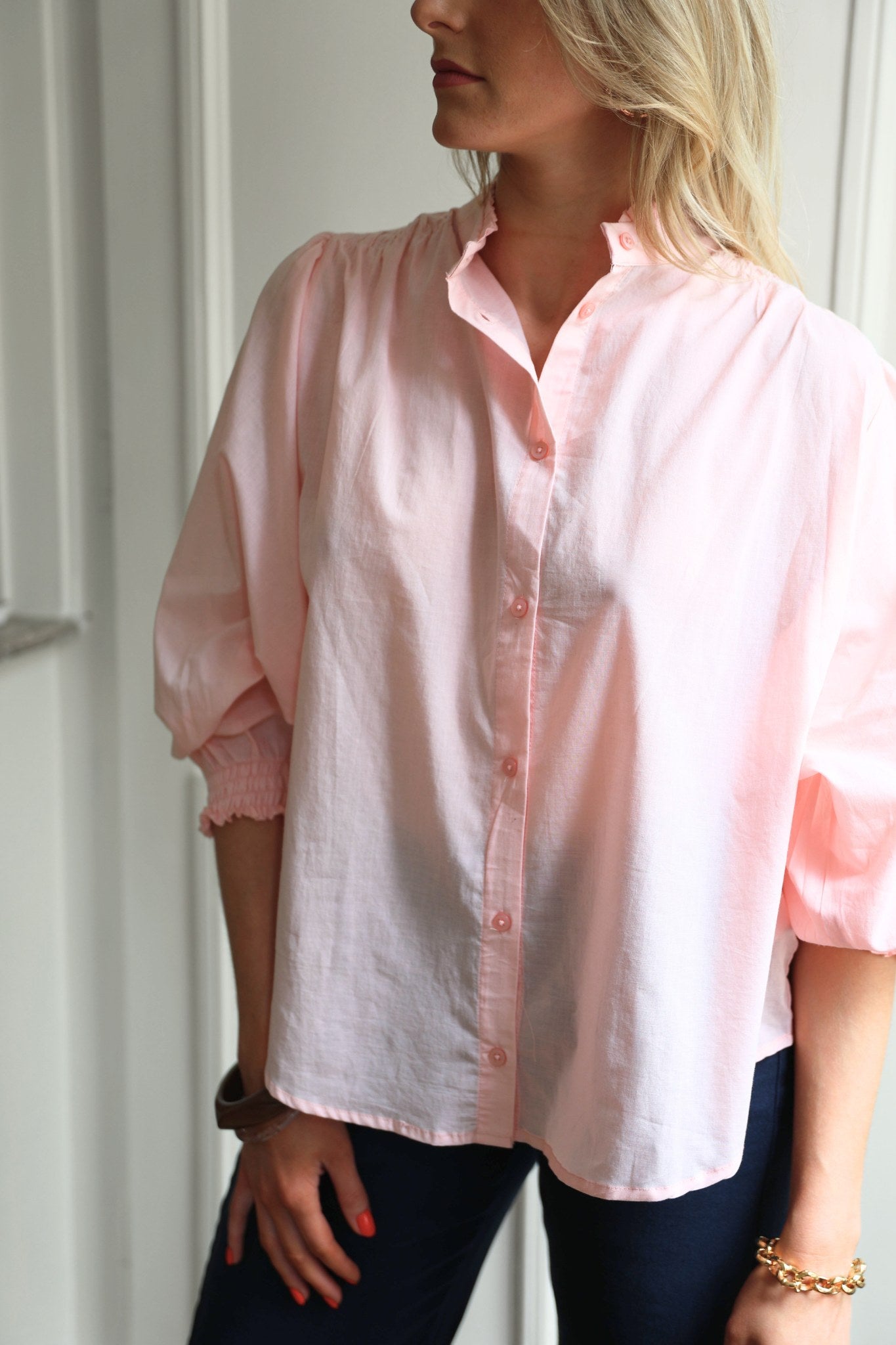 CHEMISE LAURA