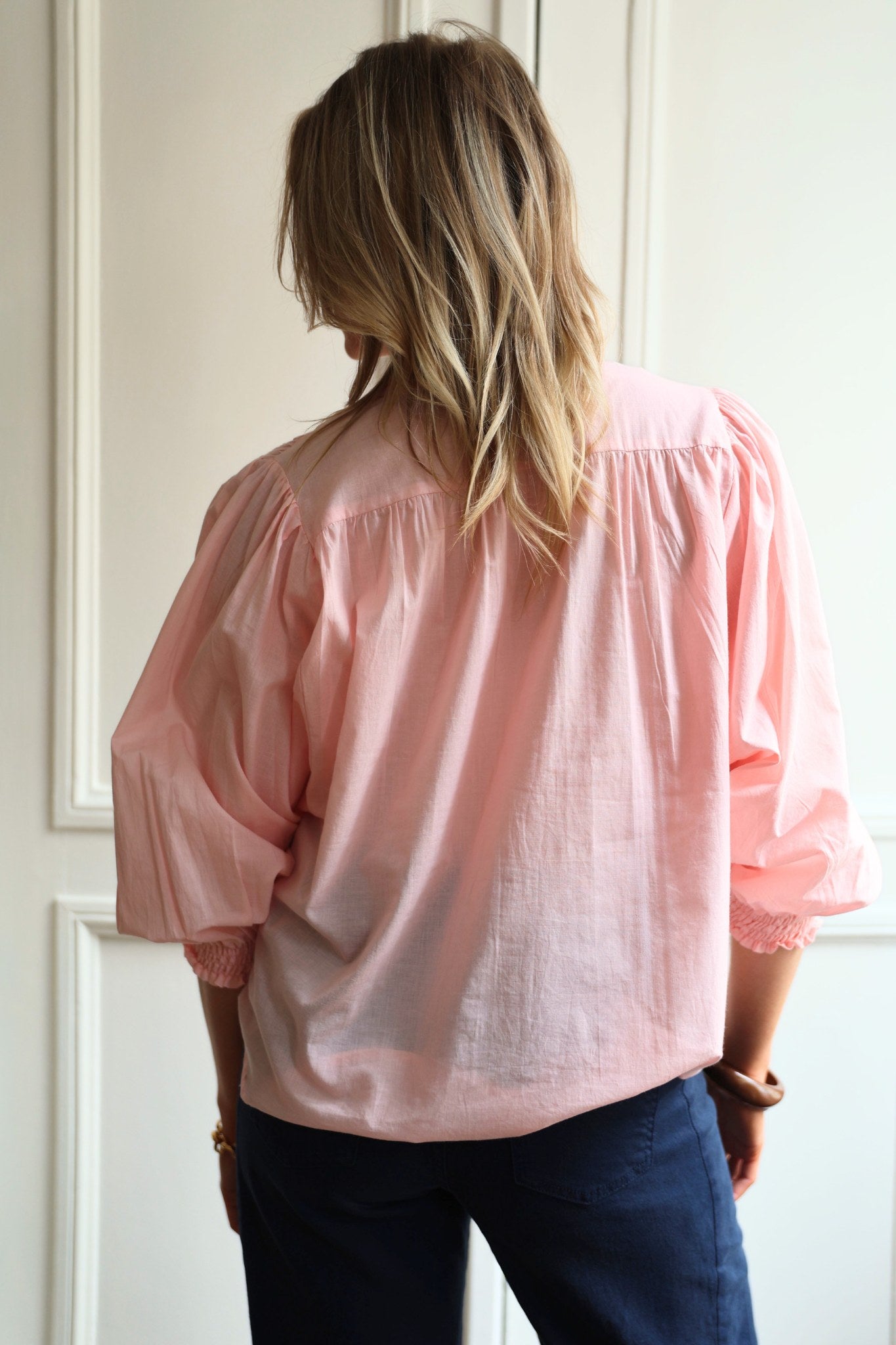 CHEMISE LAURA