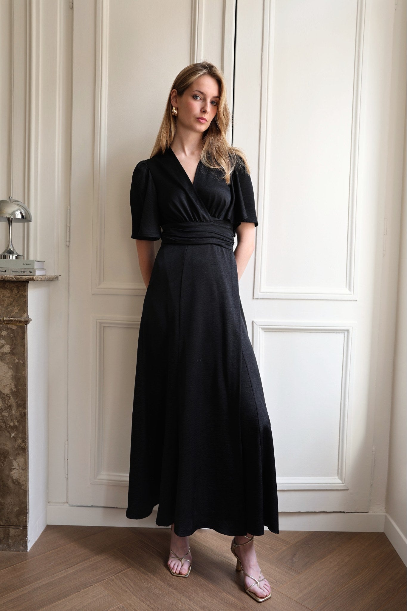 ROBE ALÉA
