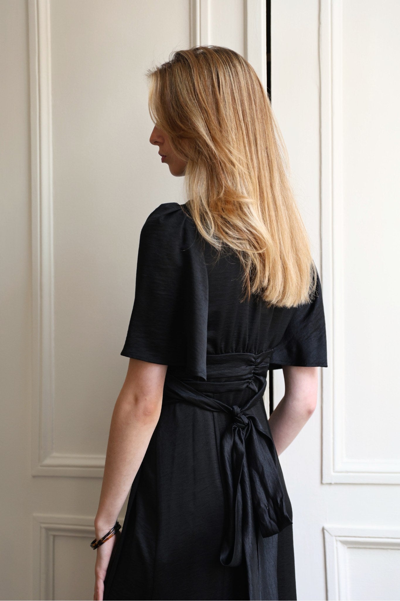 ROBE ALÉA