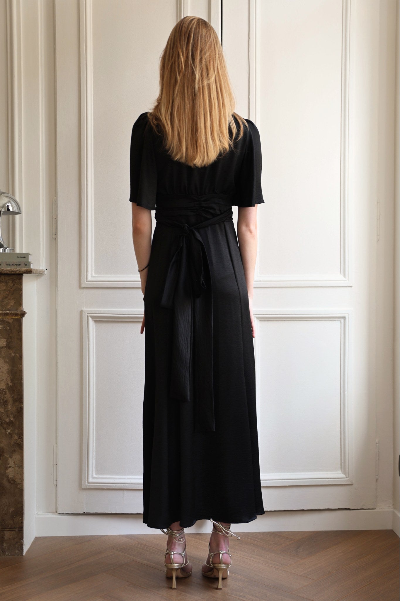 ROBE ALÉA