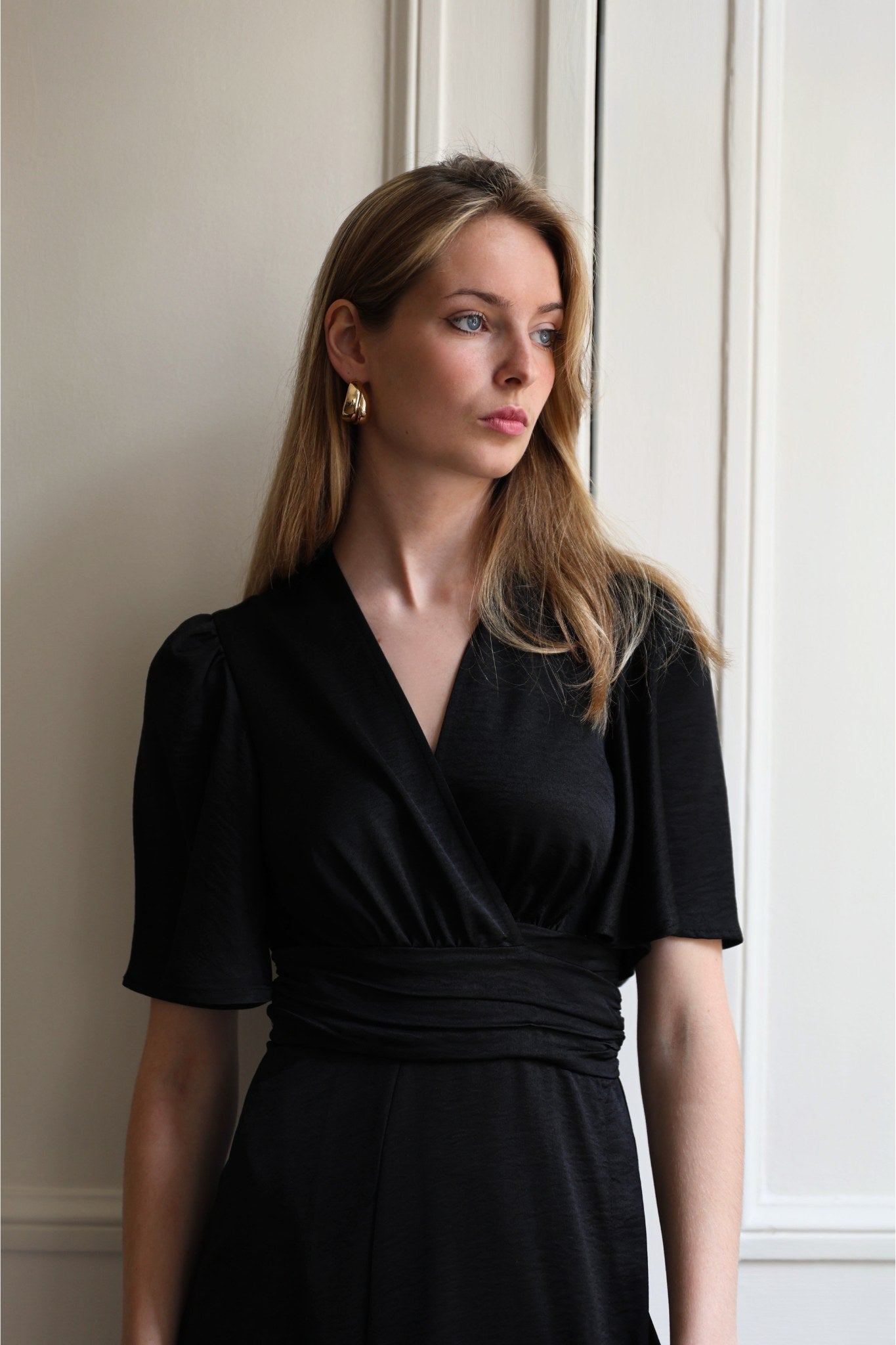 ROBE ALÉA