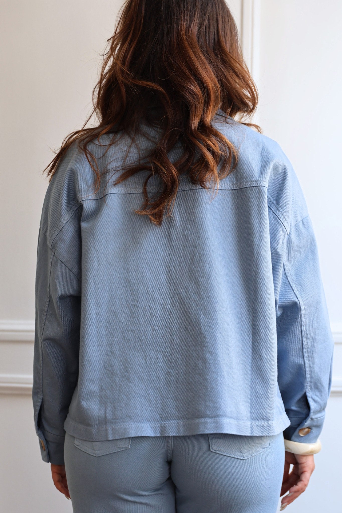 VESTE AXELLE
