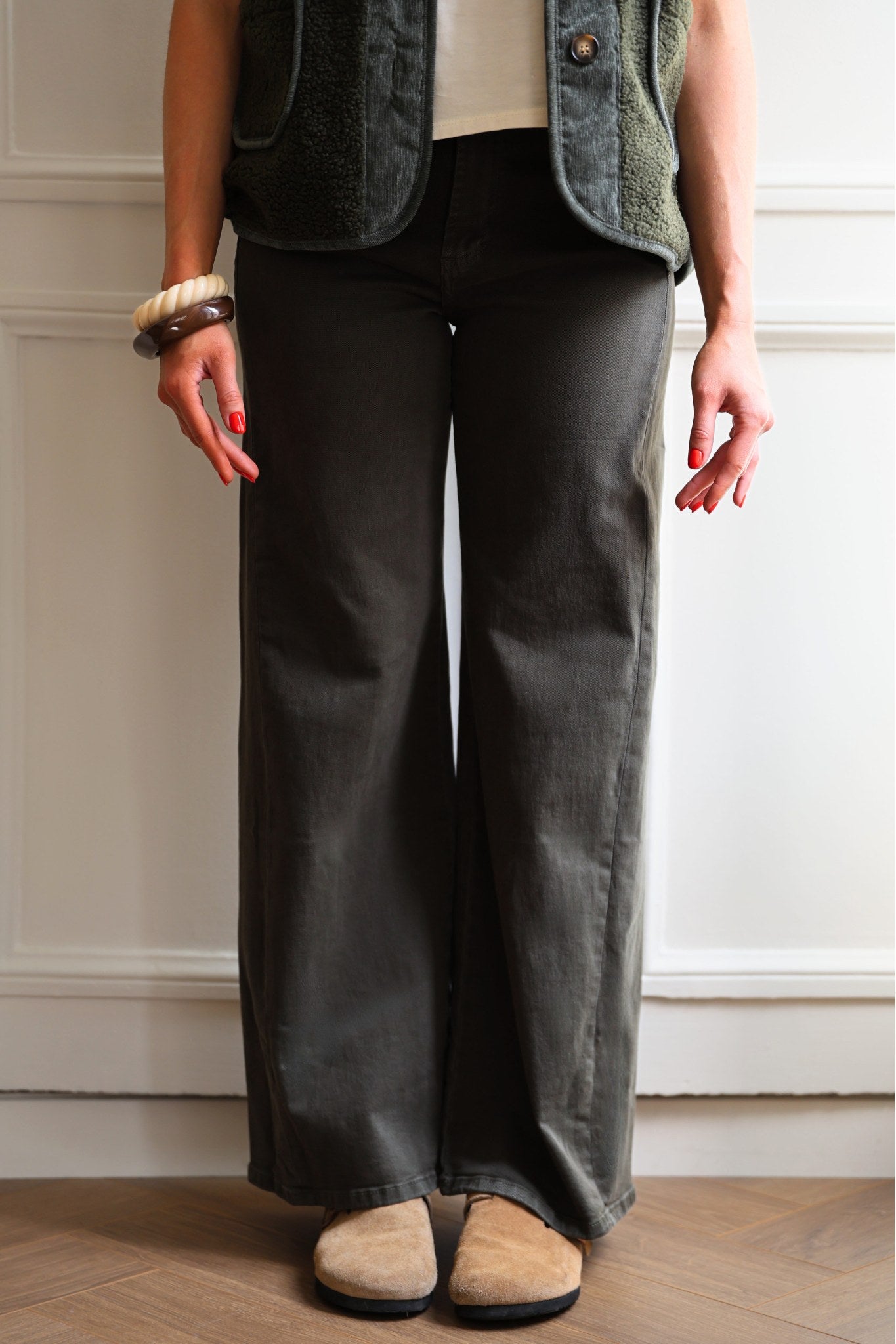 JEANS CÉLESTE