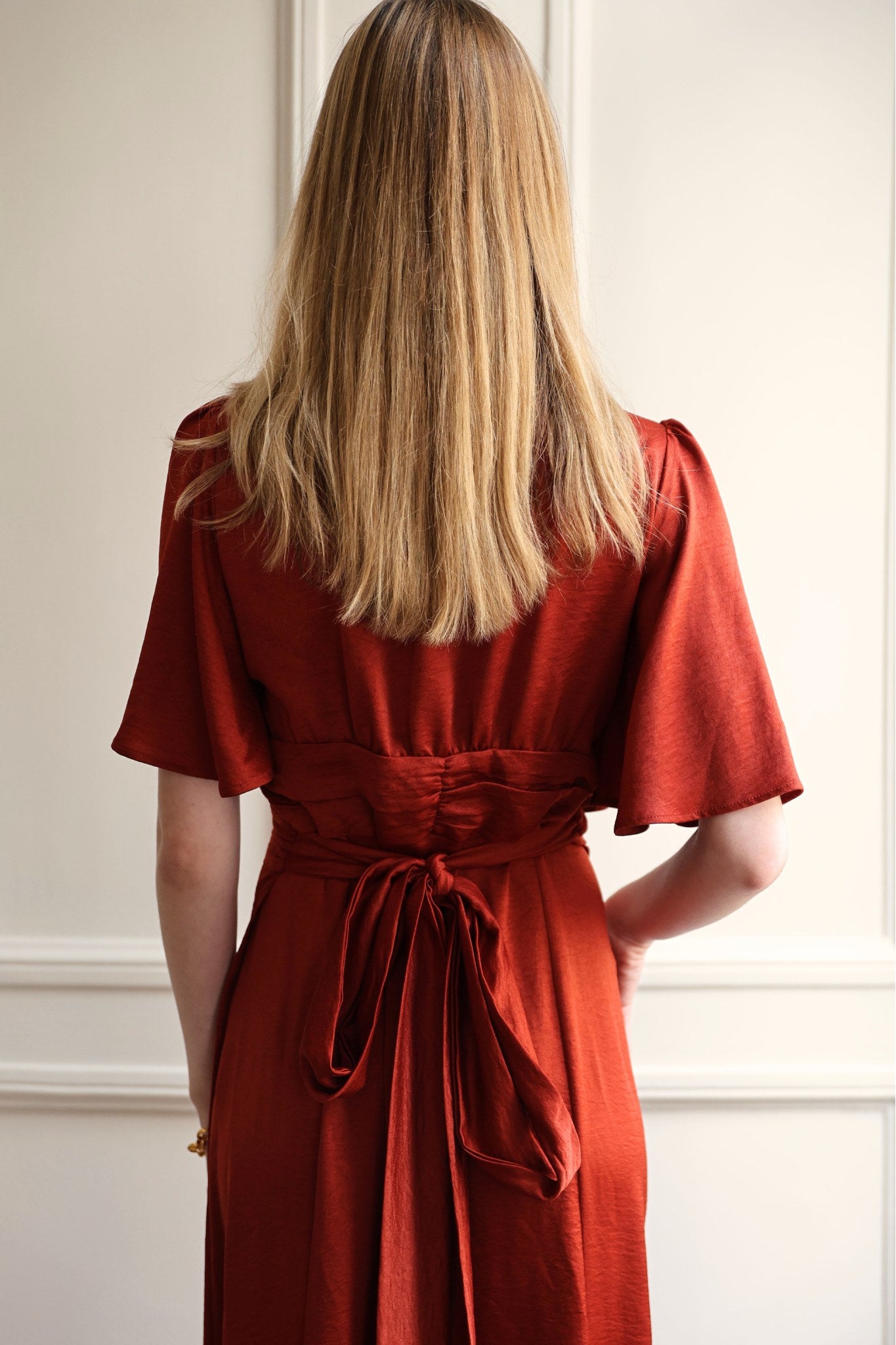 ROBE ALÉA