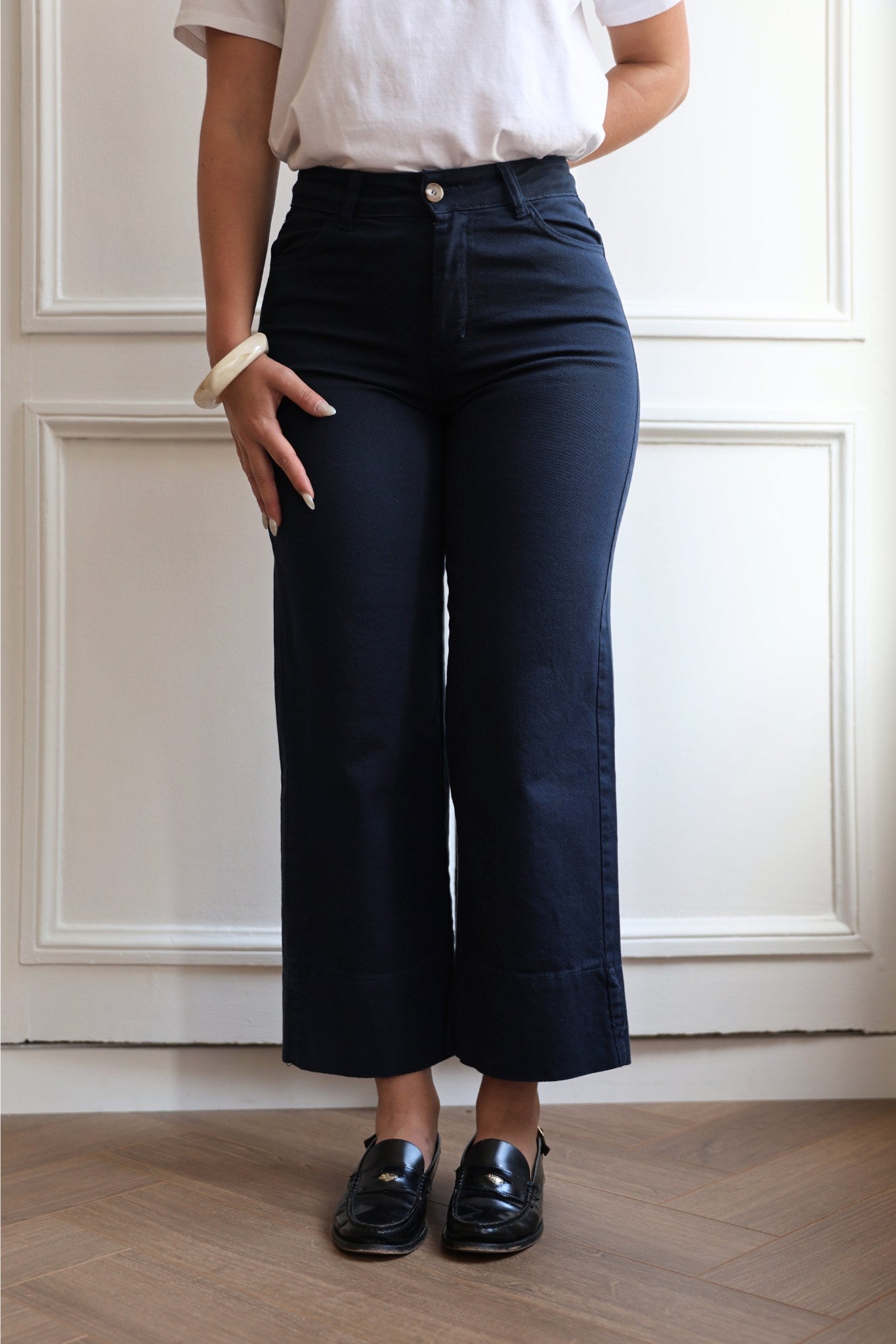 JEANS CLAIRE